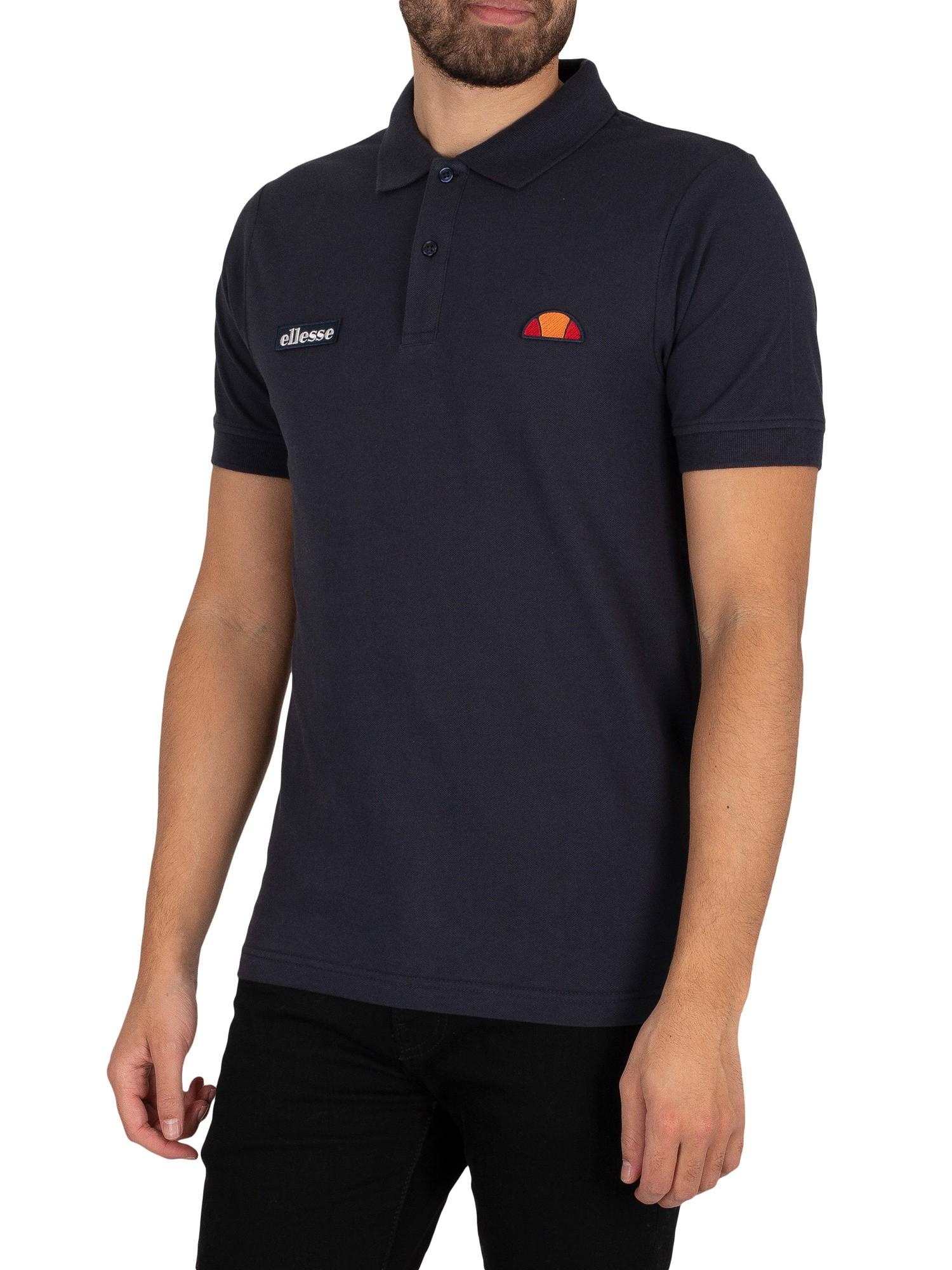 ellesse polo