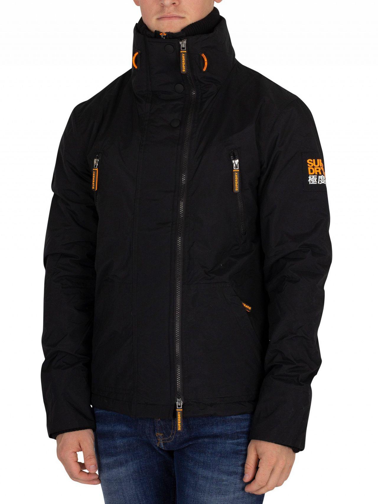 superdry wind attacker