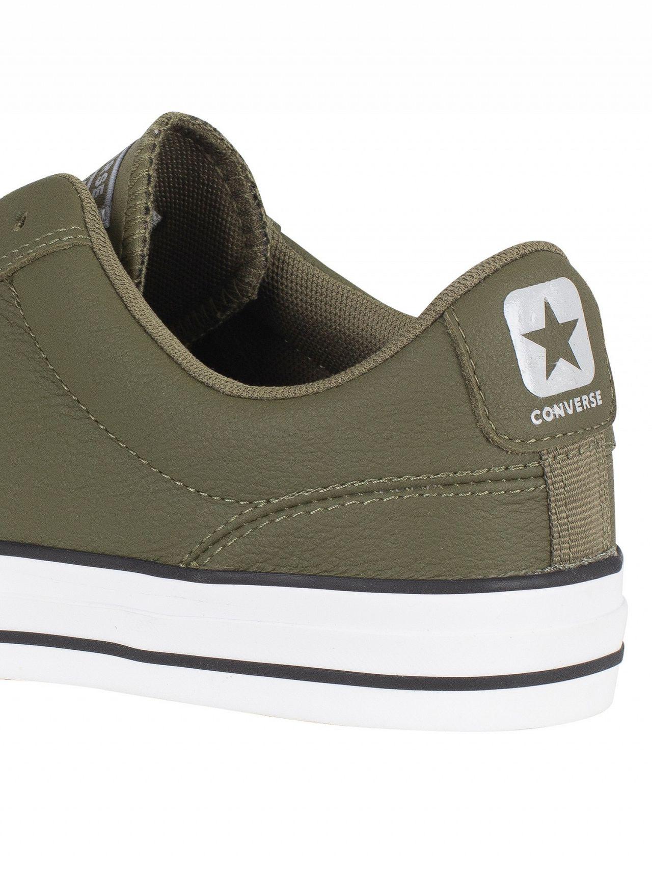 star player converse