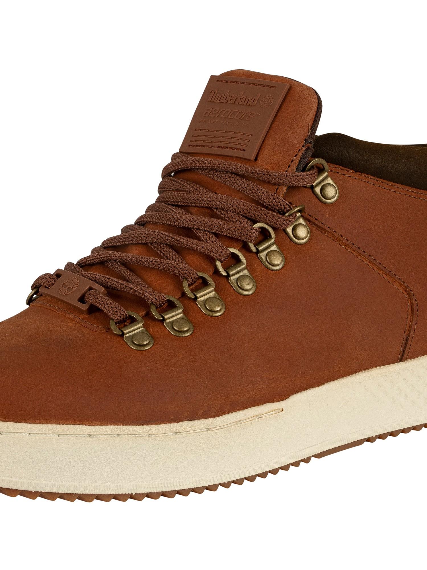 timberland cityroam cup alpine chukka boots