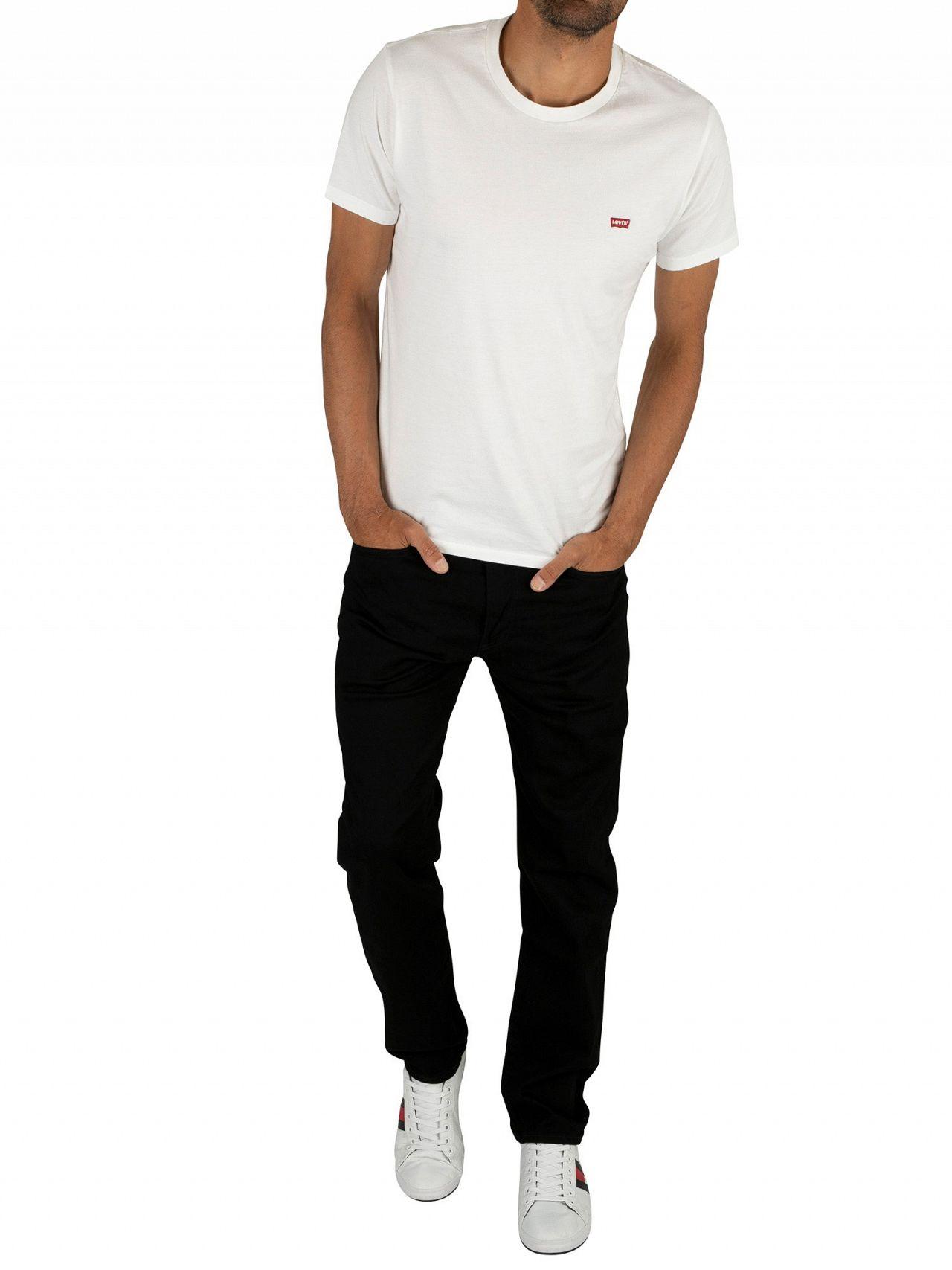 levis 502 nightshine