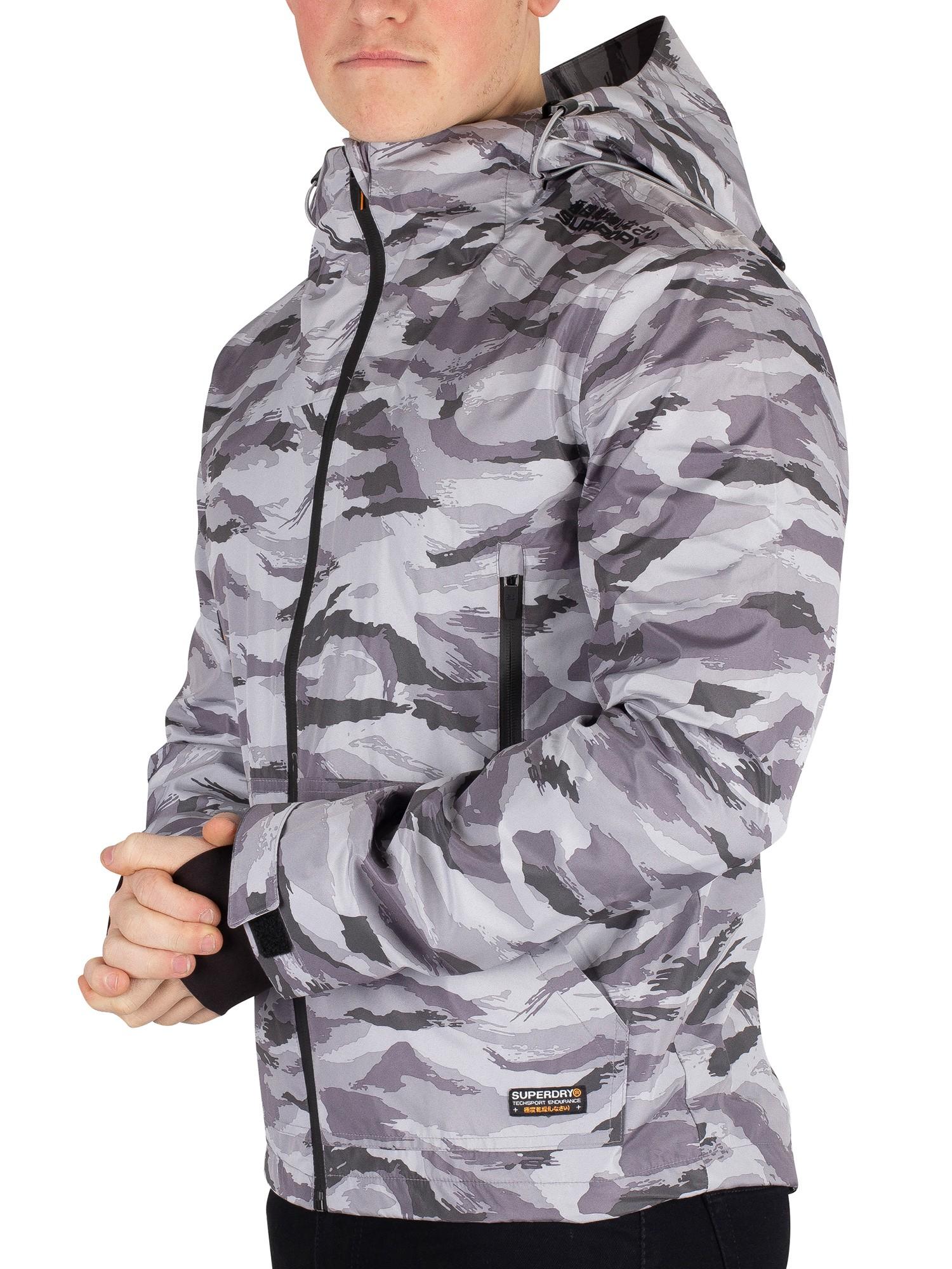 superdry arctic elite