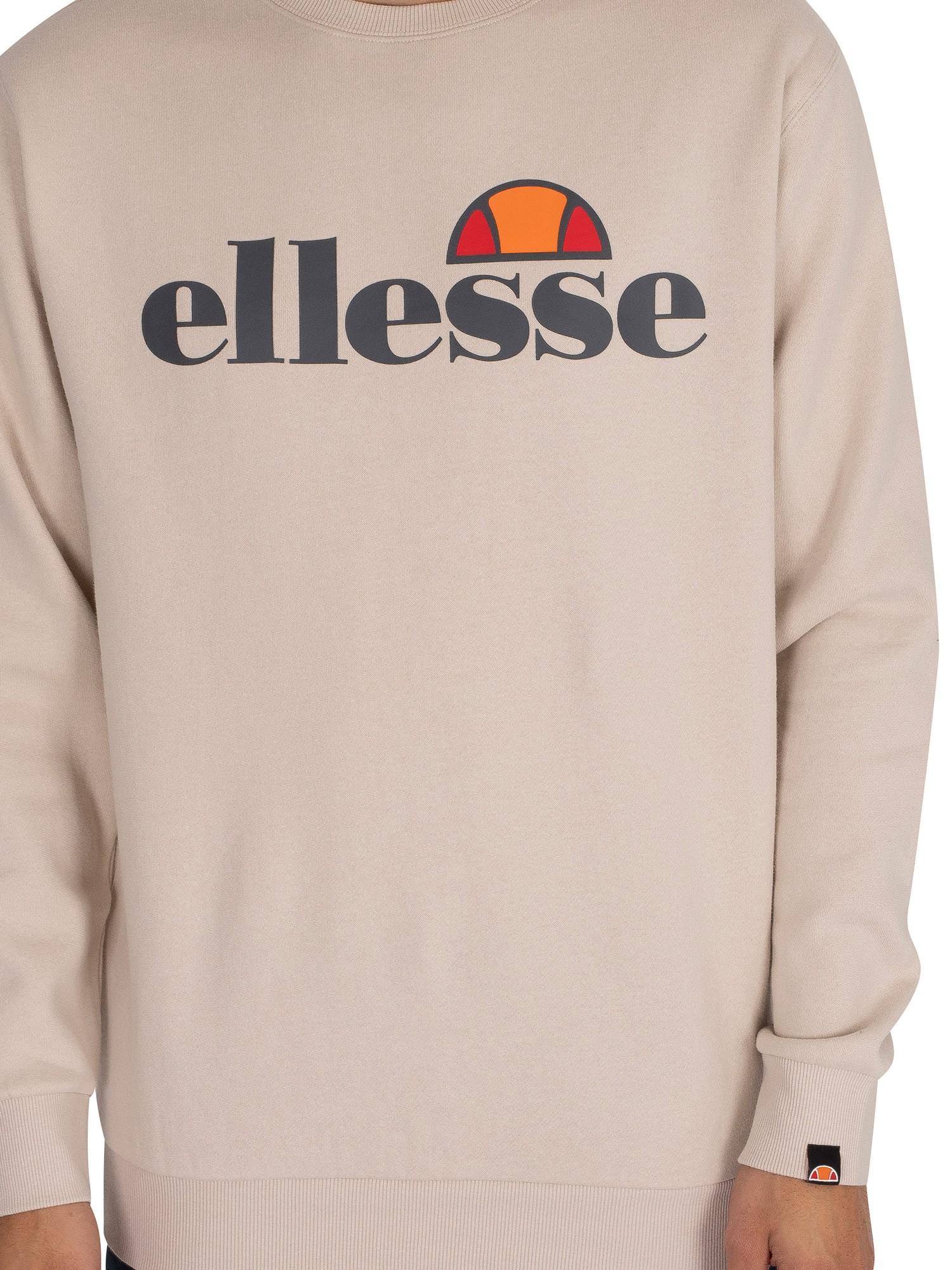 ellesse succiso sweatshirt