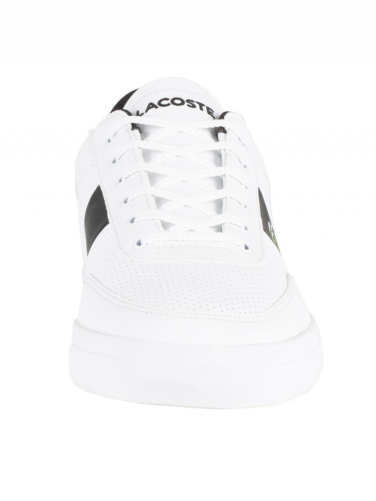 lacoste court master 119 2