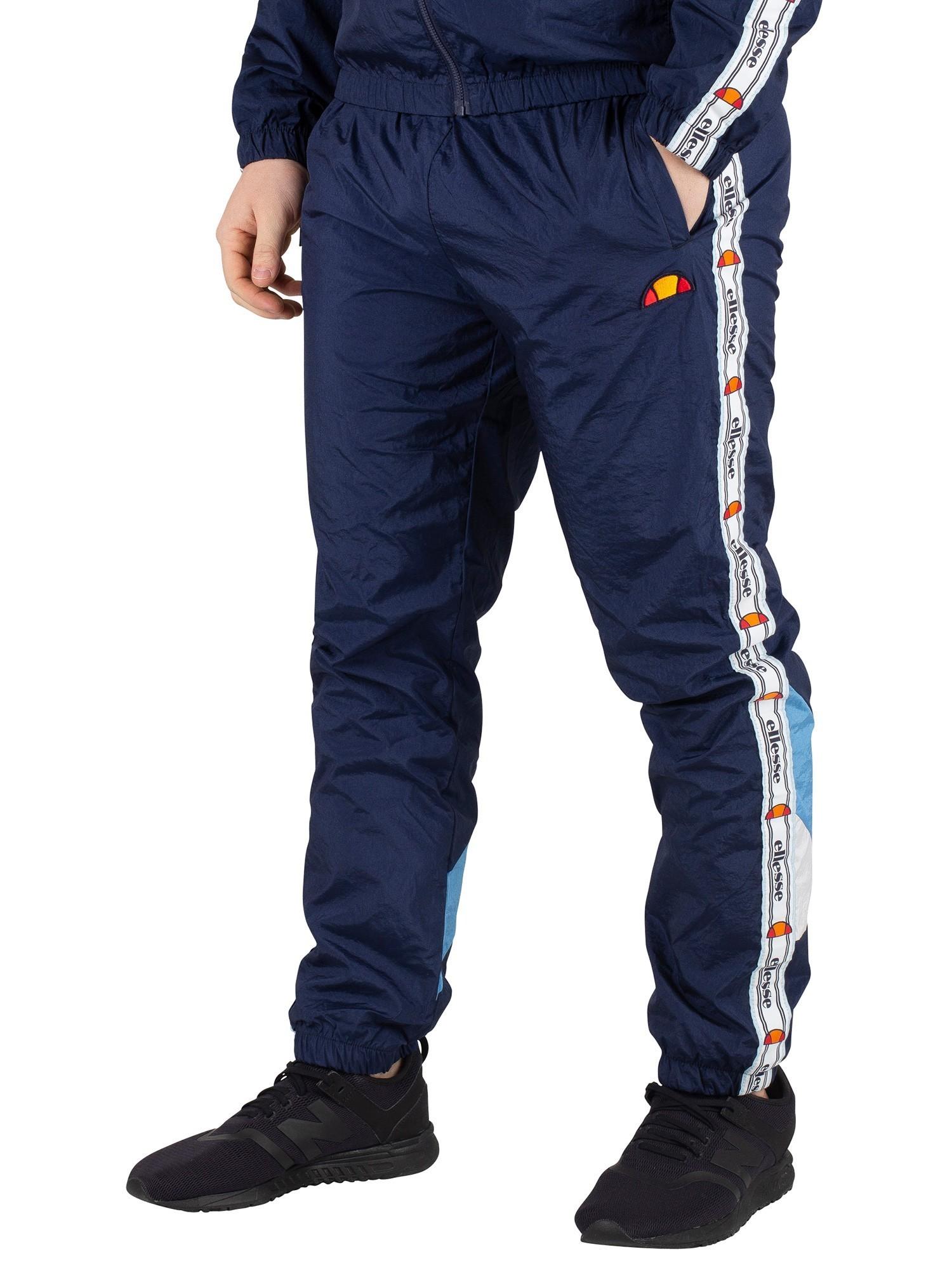 ellesse avico track pant