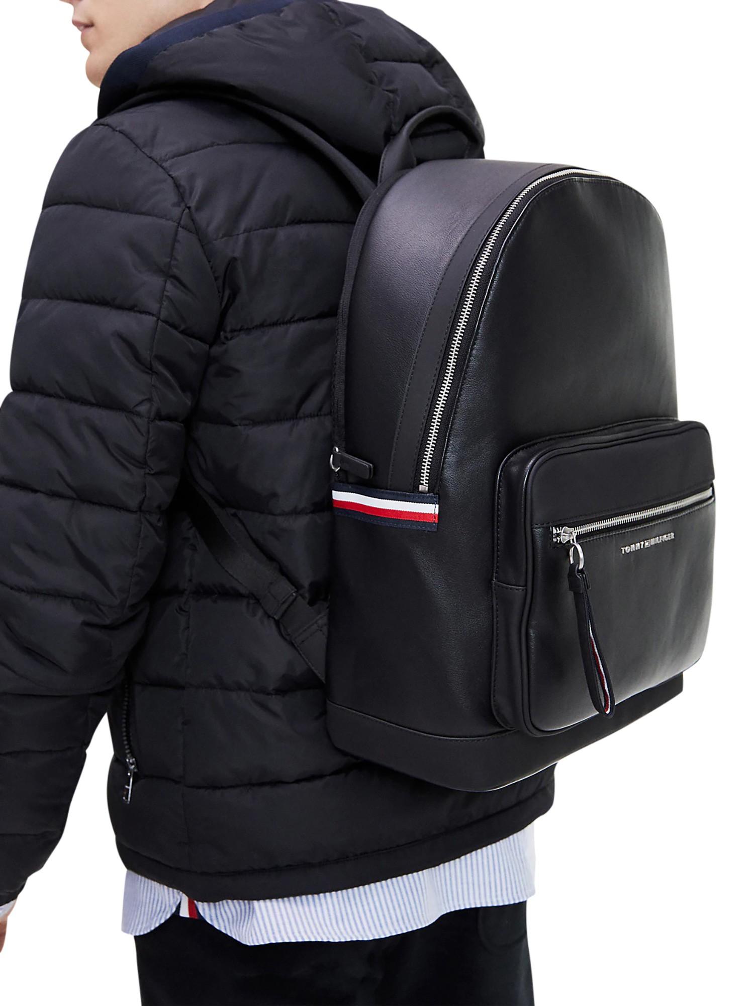 Tommy Hilfiger Metropolitan Backpack Shop, SAVE 35% - online-pmo.com