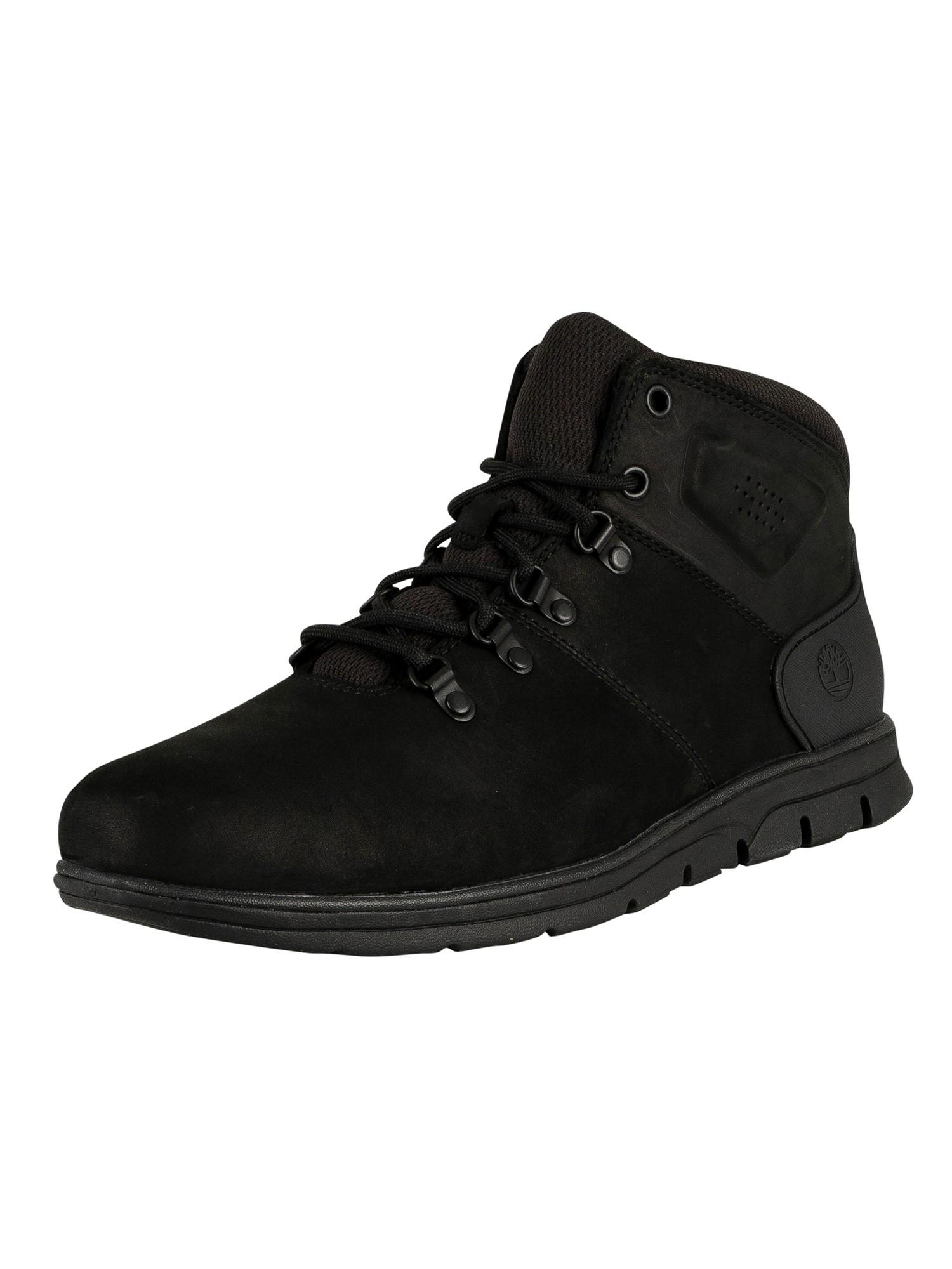 Timberland bradstreet mid hiker Clearance