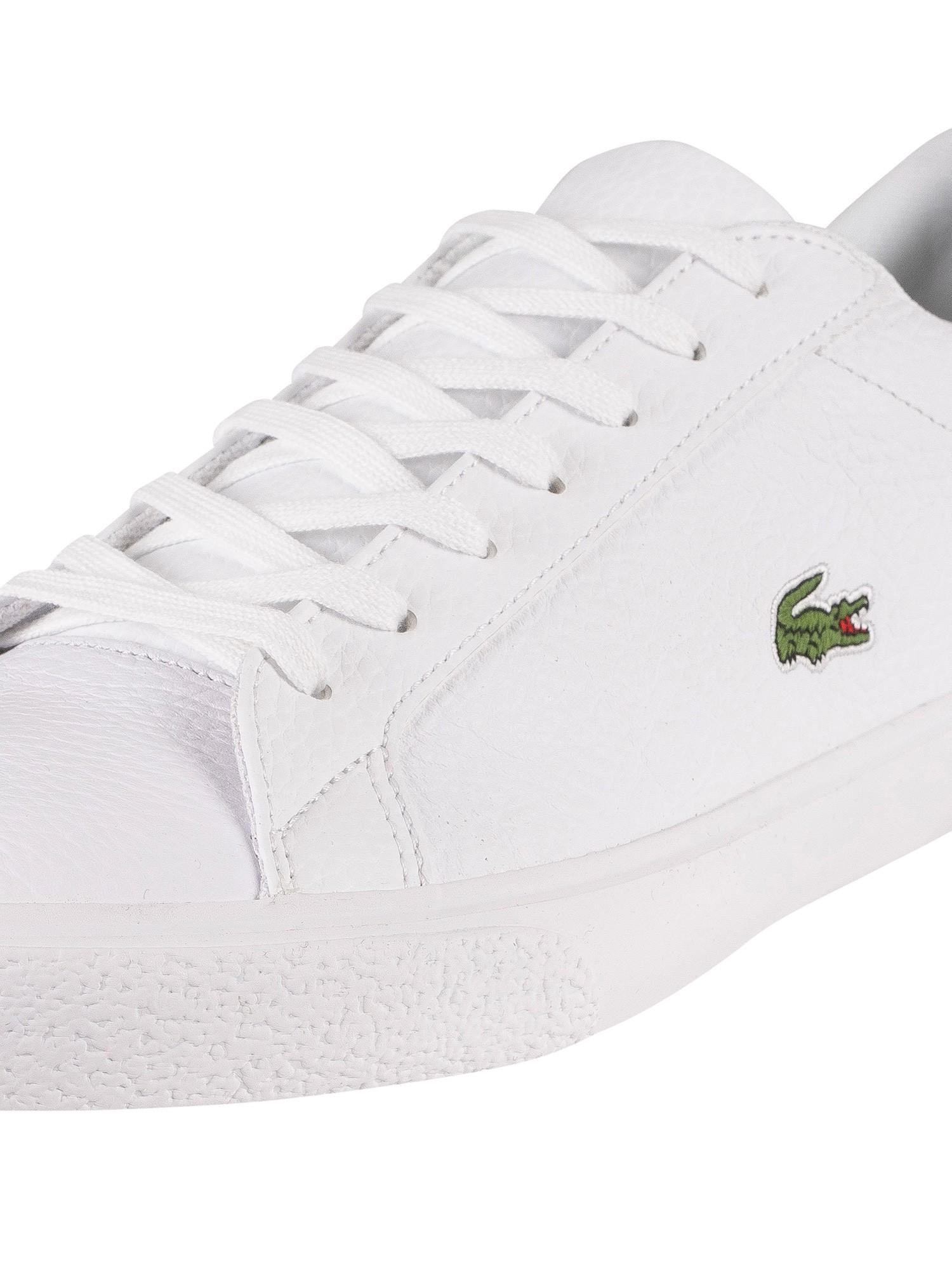 lacoste lerond 220