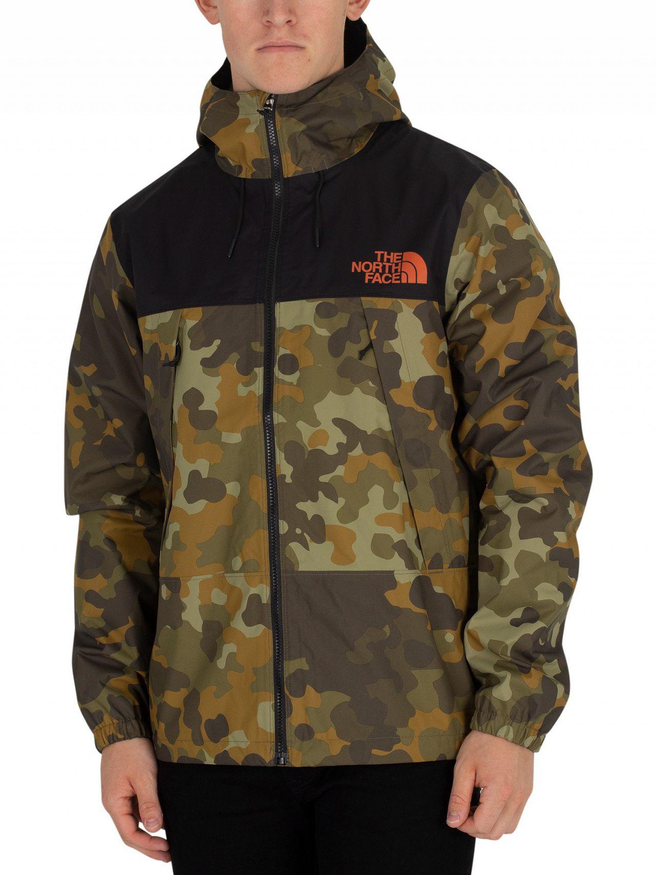 The North Face 1985 Mountain Fly Jacket White Camo Flash Sales, 58% OFF |  www.activot.com.au