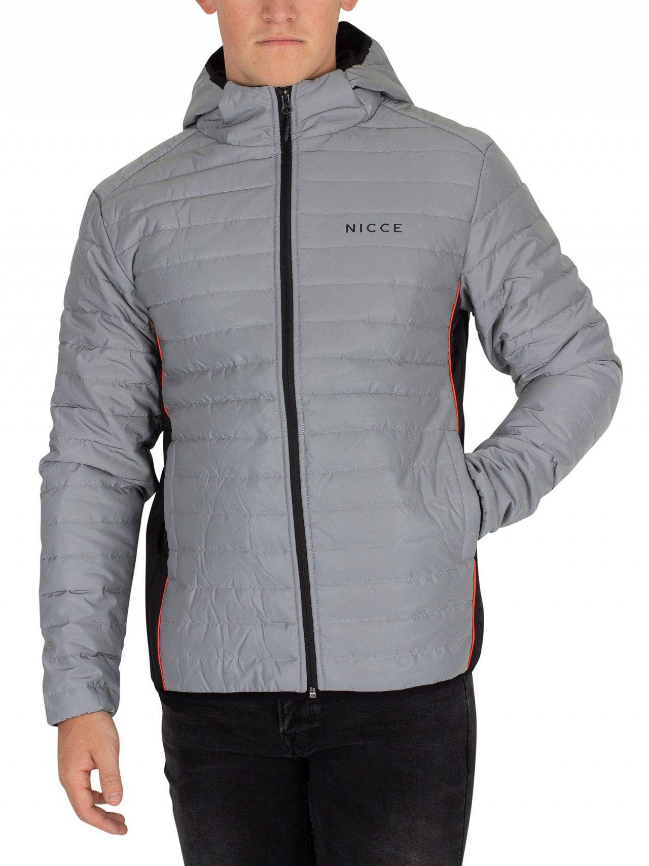 nicce chromo jacket