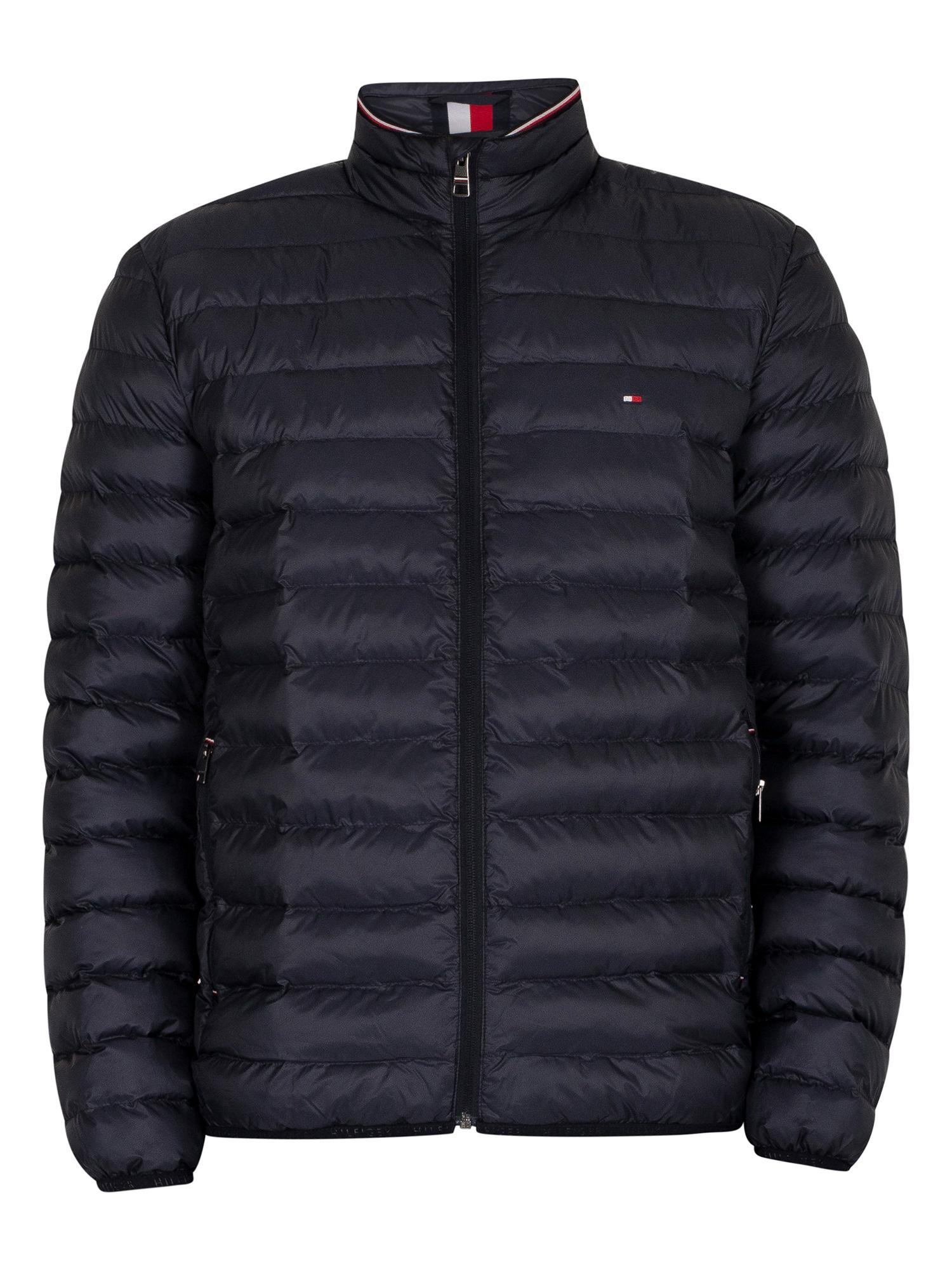 Tommy Hilfiger Synthetic Core Packable 