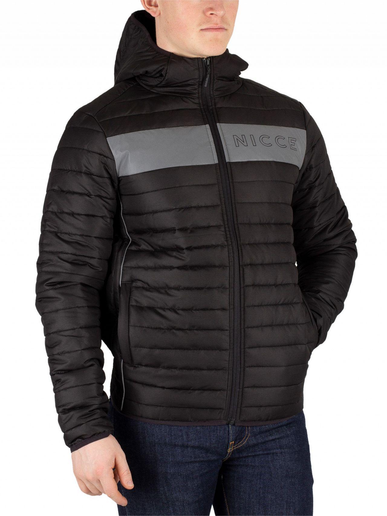 nicce jackson jacket