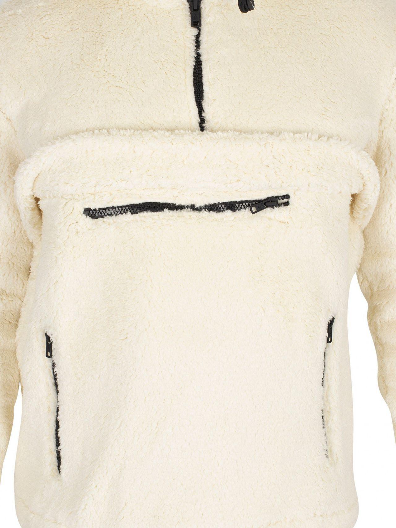tommy hilfiger oversized teddy