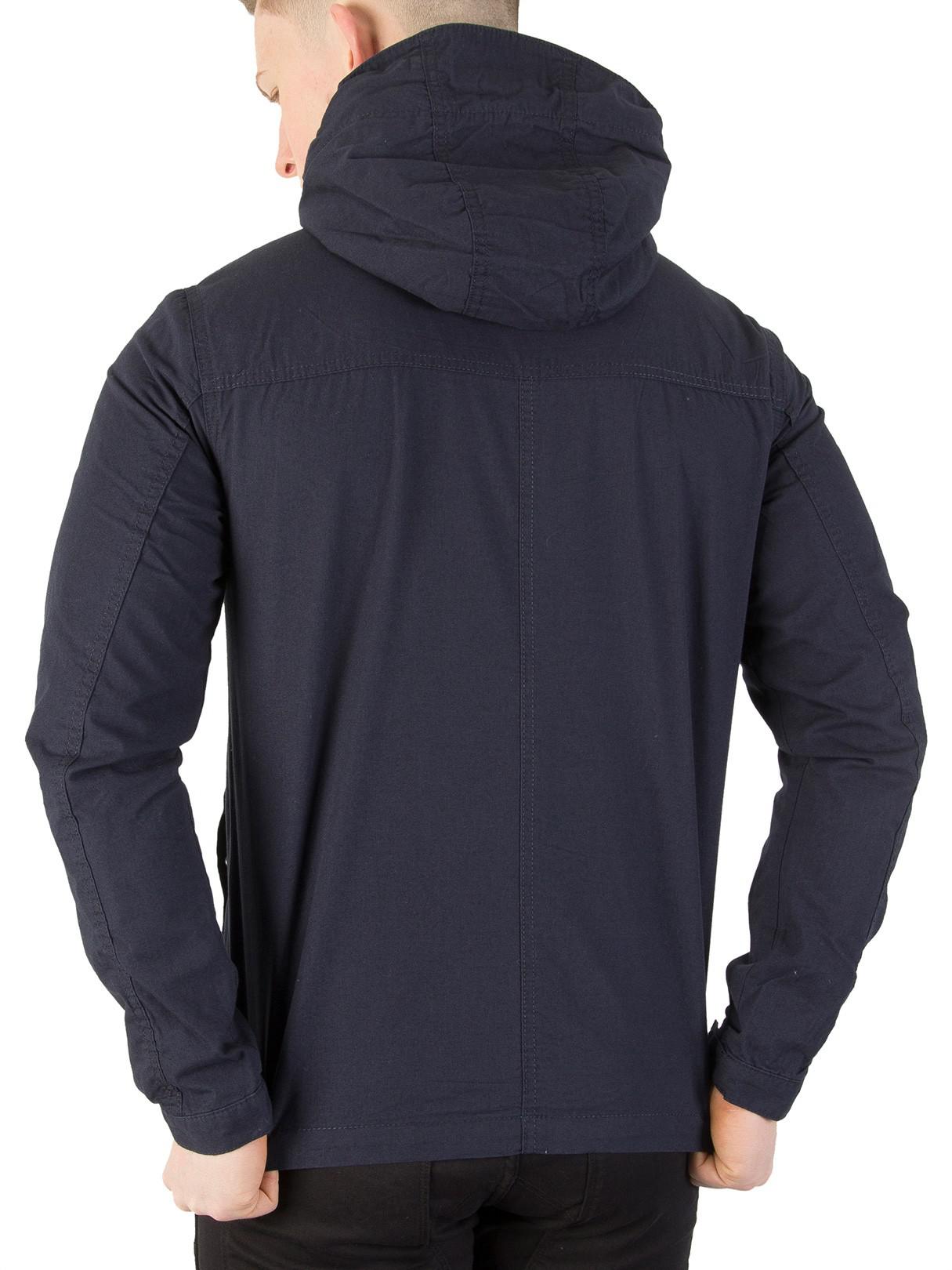 jack & jones total eclipse jacket