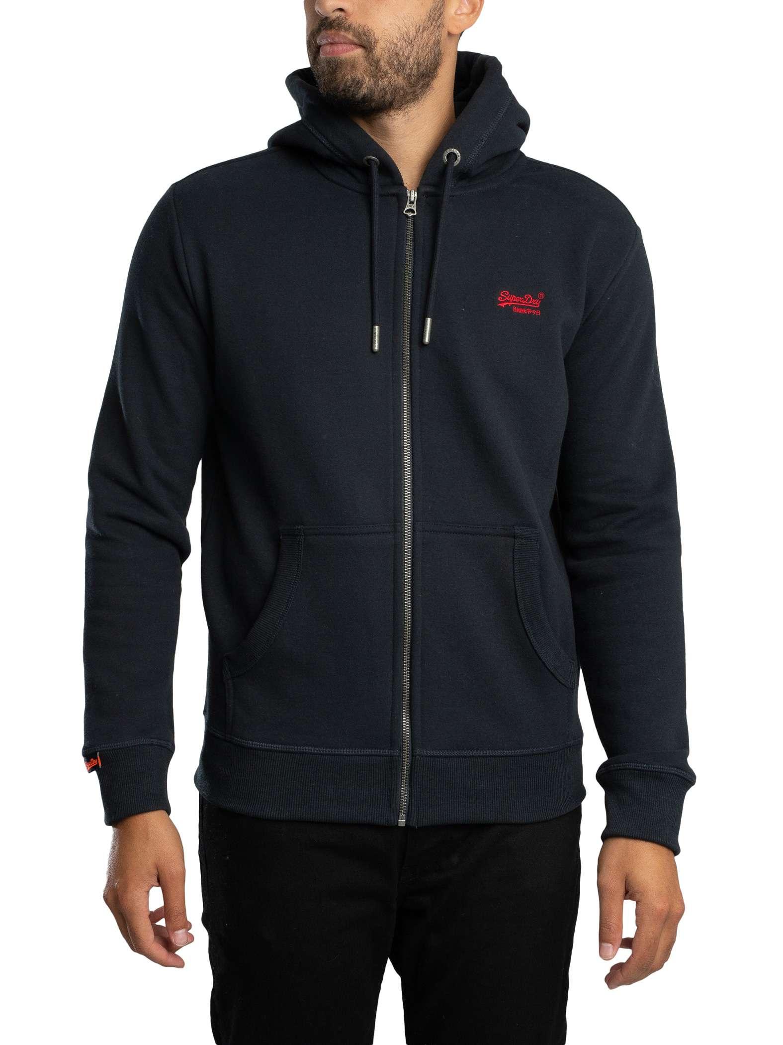 Superdry Hoodies for Men Online Sale up to 36% off Lyst Canada