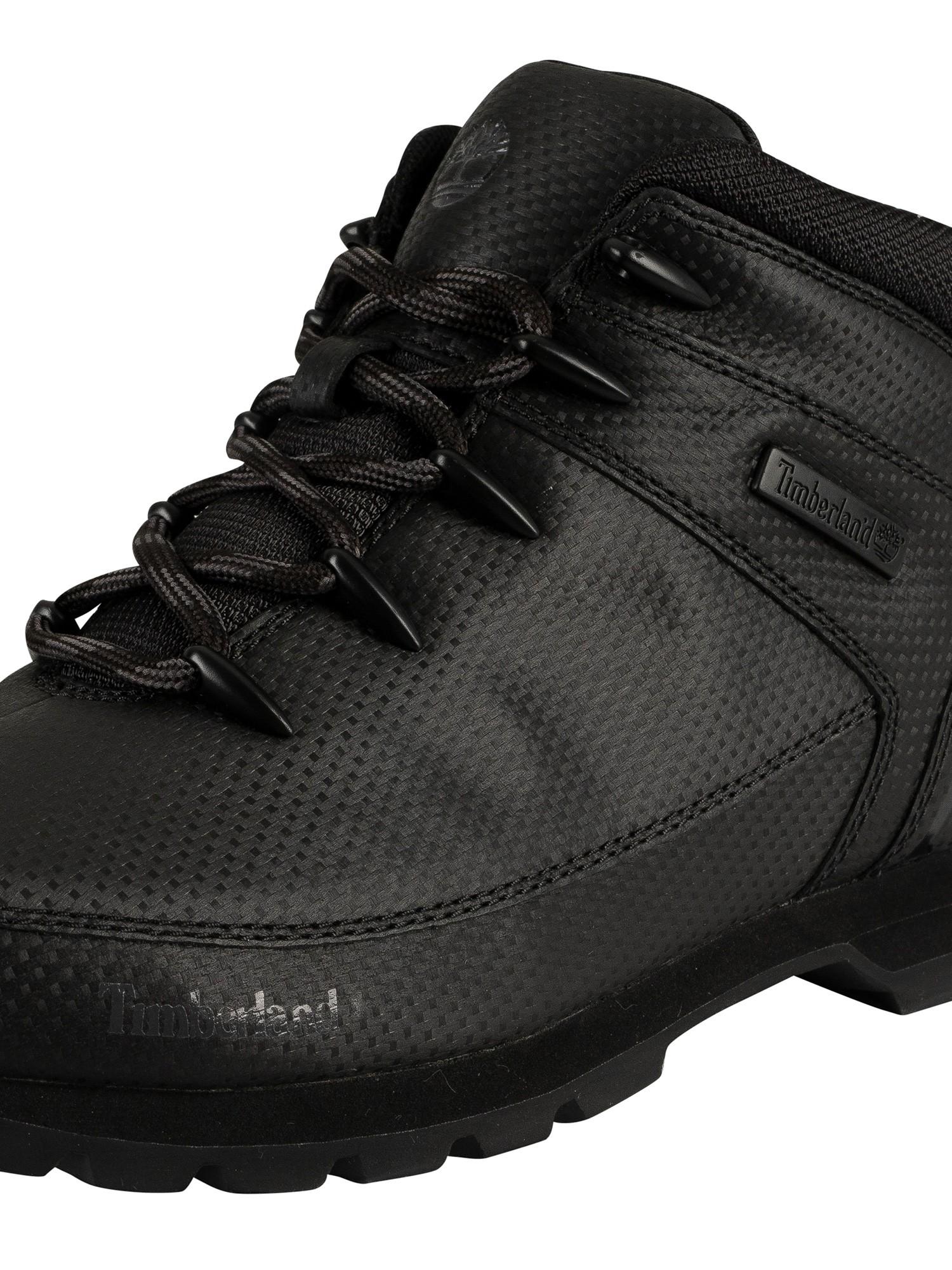 timberland tectuff