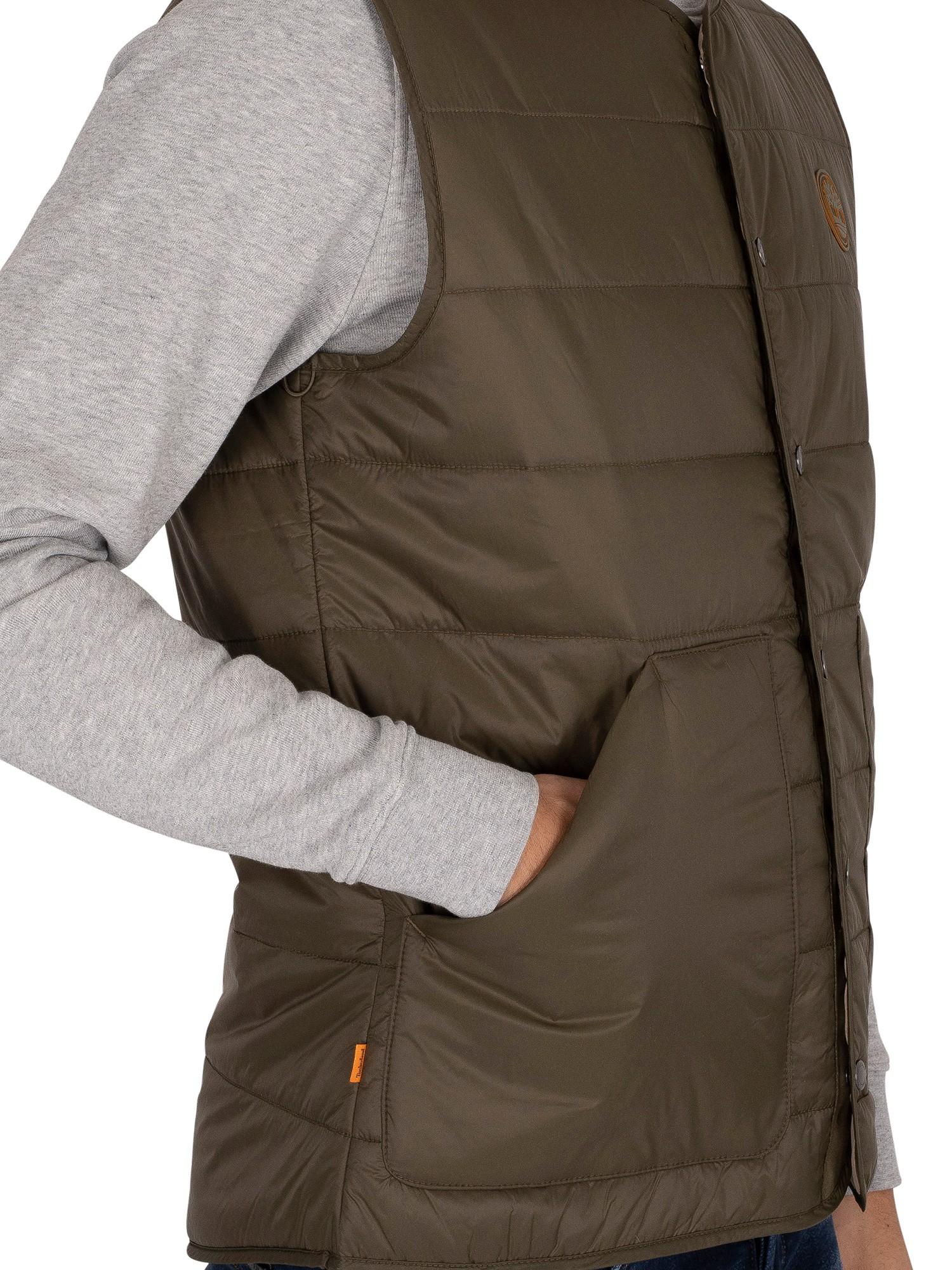 compatible layering system timberland