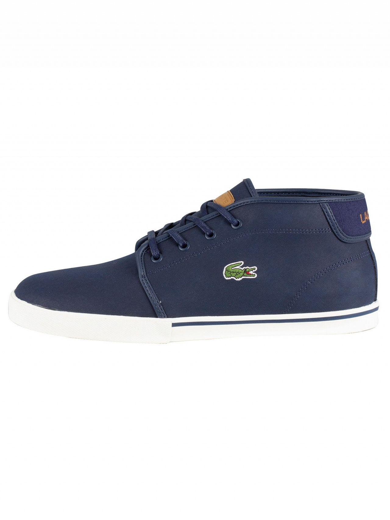 lacoste ampthill 119