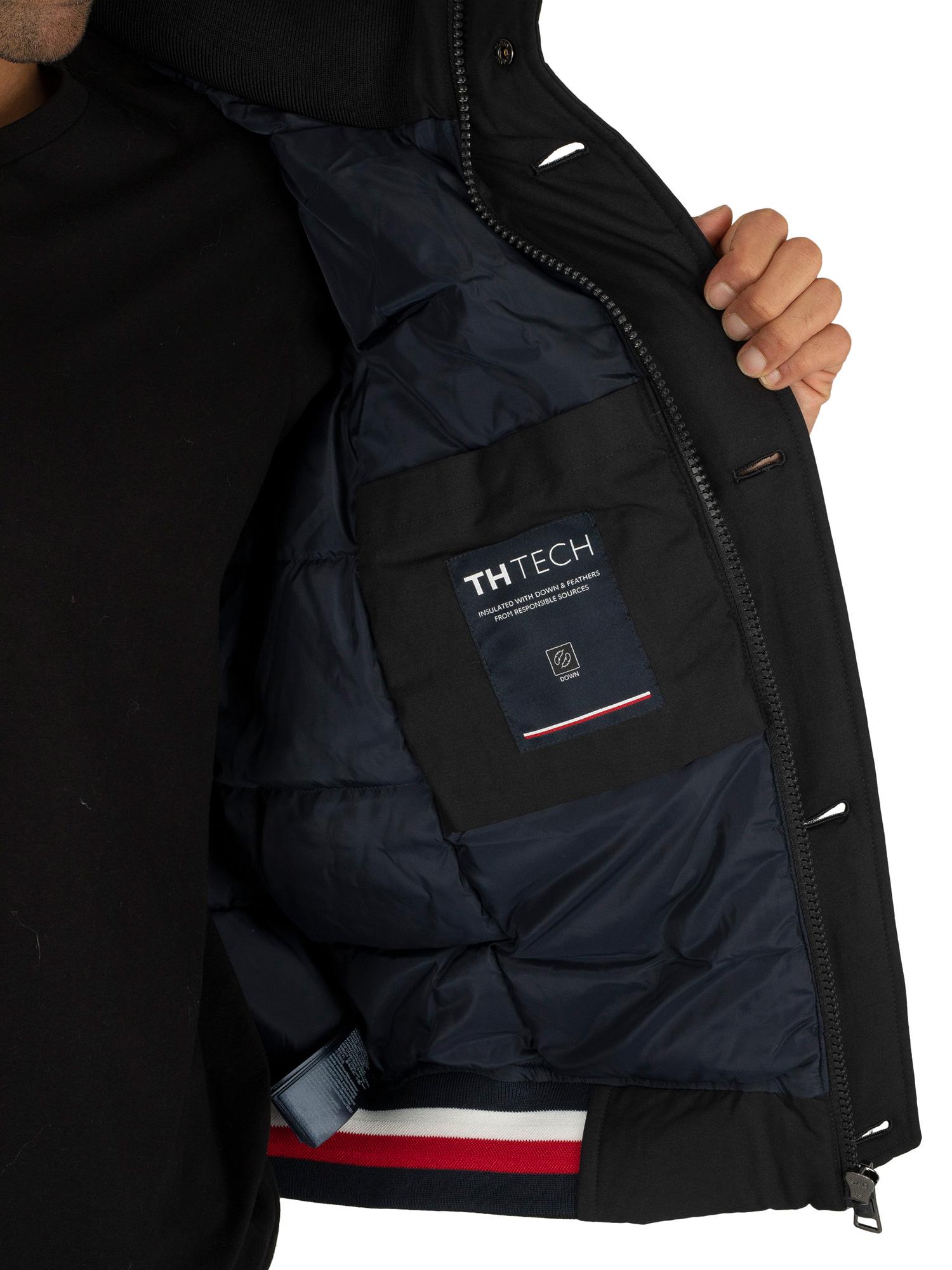 Tommy Hilfiger Hampton Bomber Sale, 56 