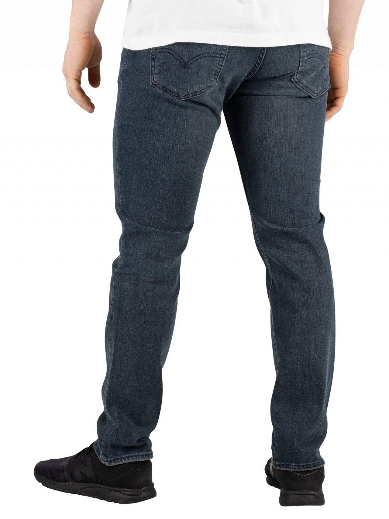 levis 511 ivy