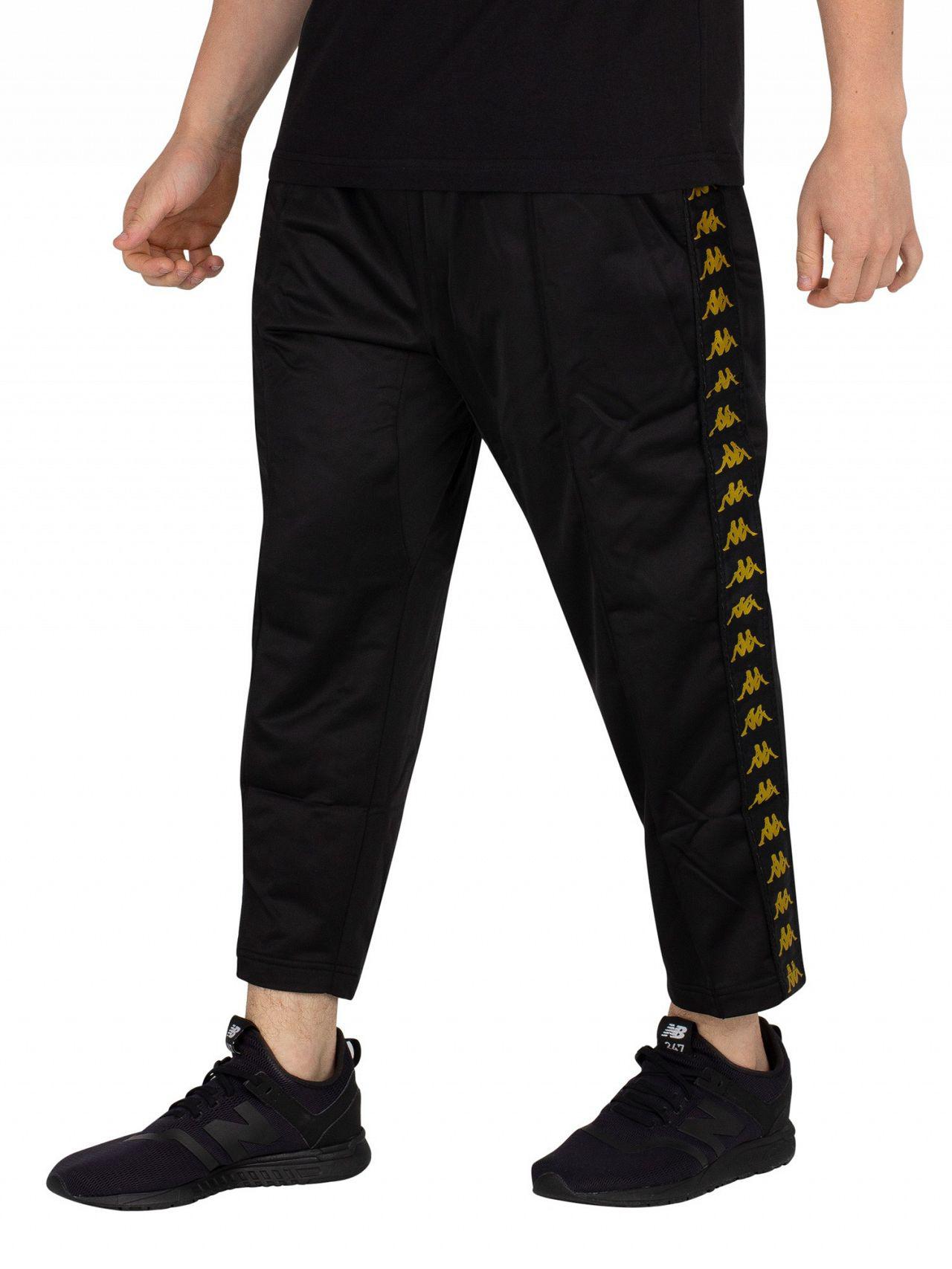 kappa adern track pants