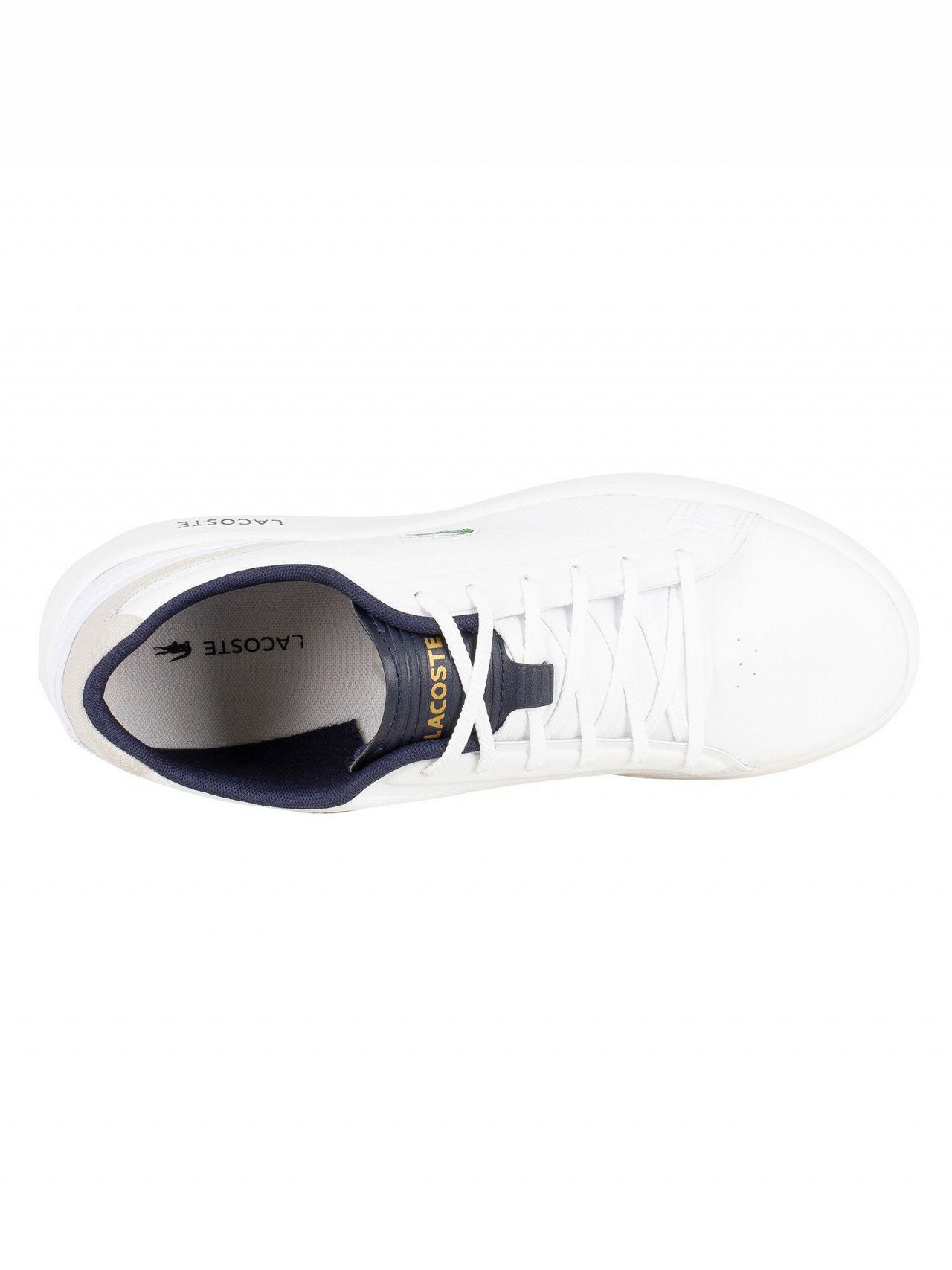 Lacoste avantor 318 cheap