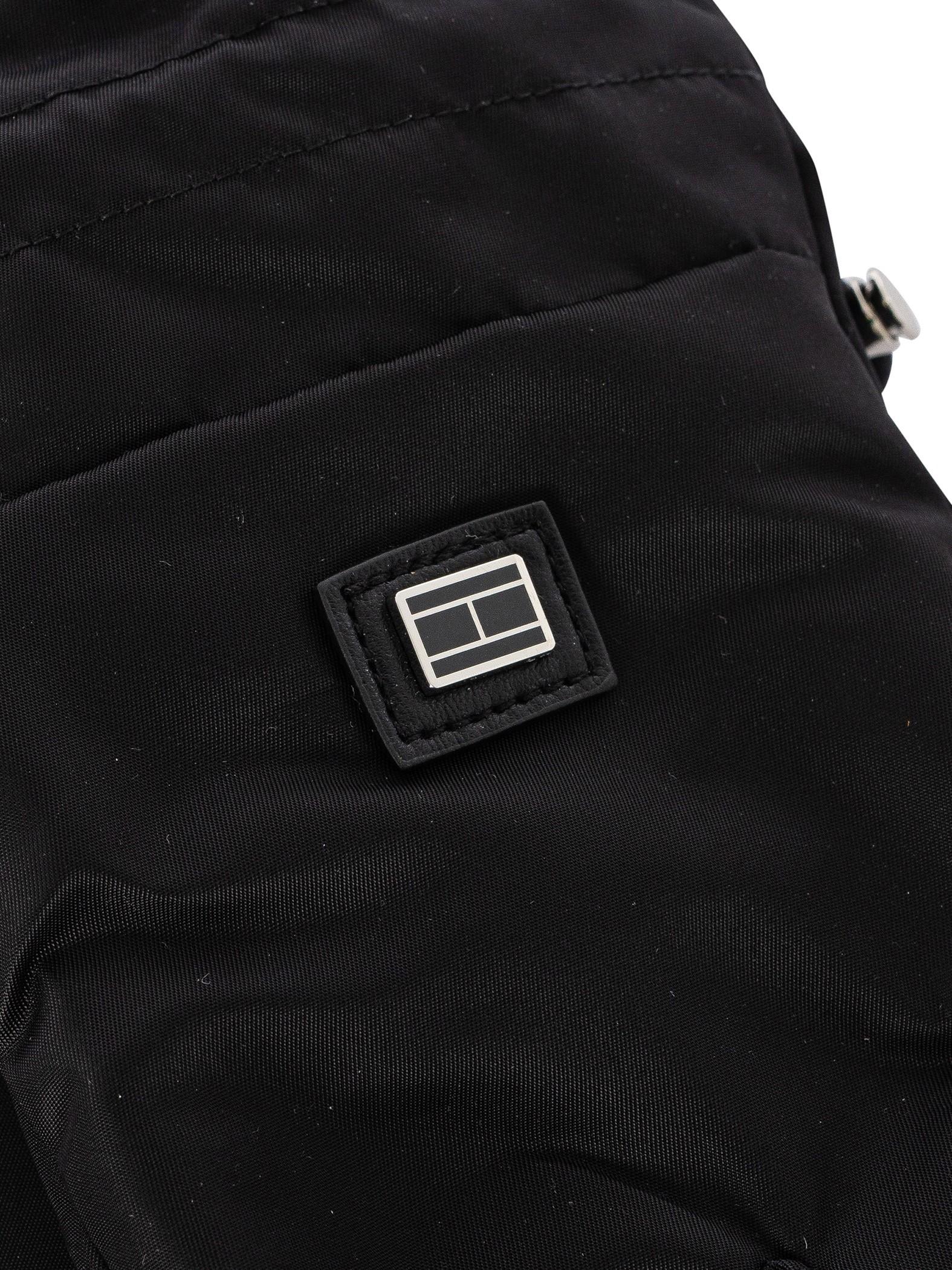 Tommy Hilfiger Gants techniques pour écran tactile Noir - Accessoires  textile Gants Homme 48,95 €
