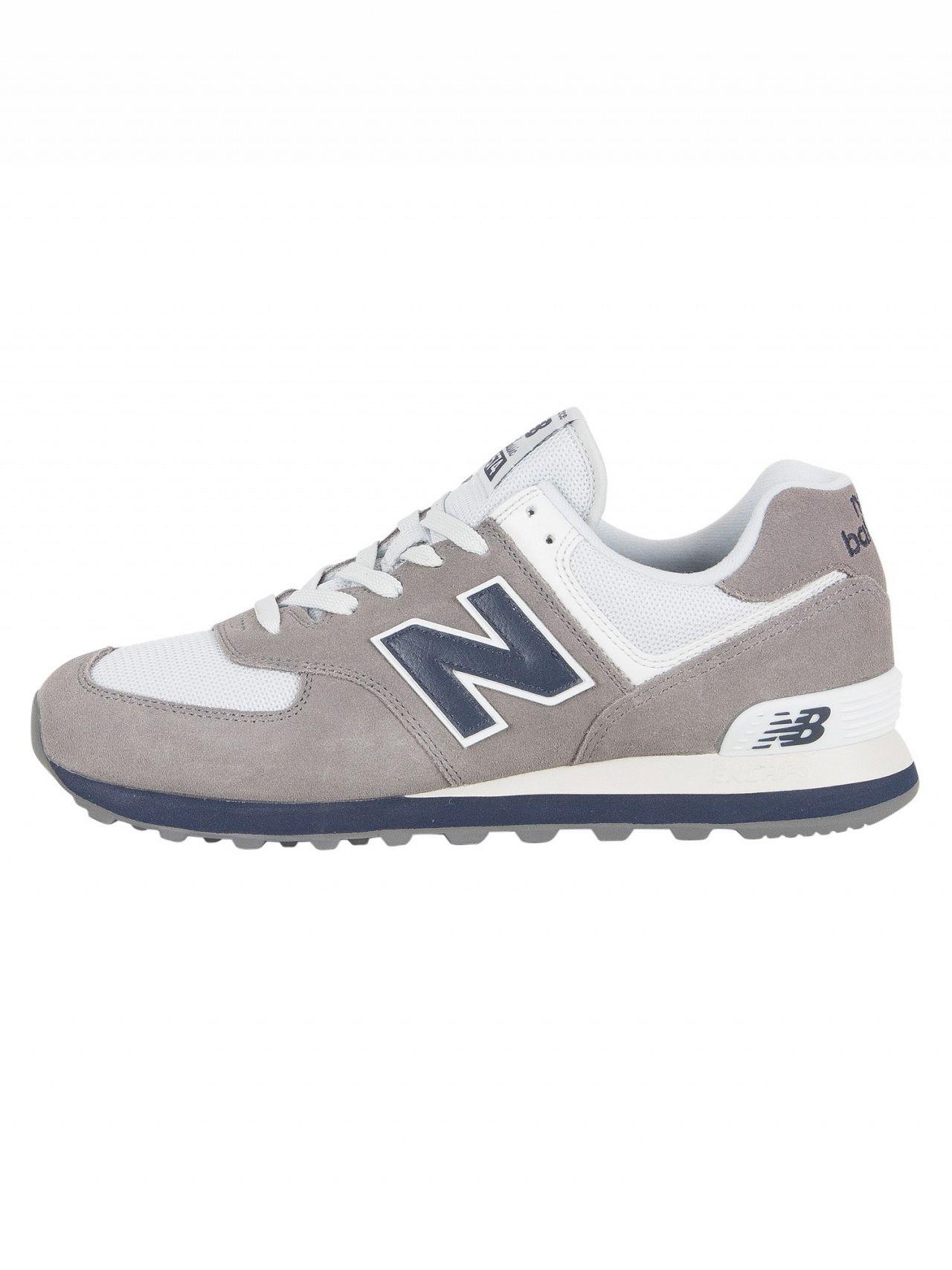 new balance 574 gunmetal navy new balance 574 gunmetal navy
