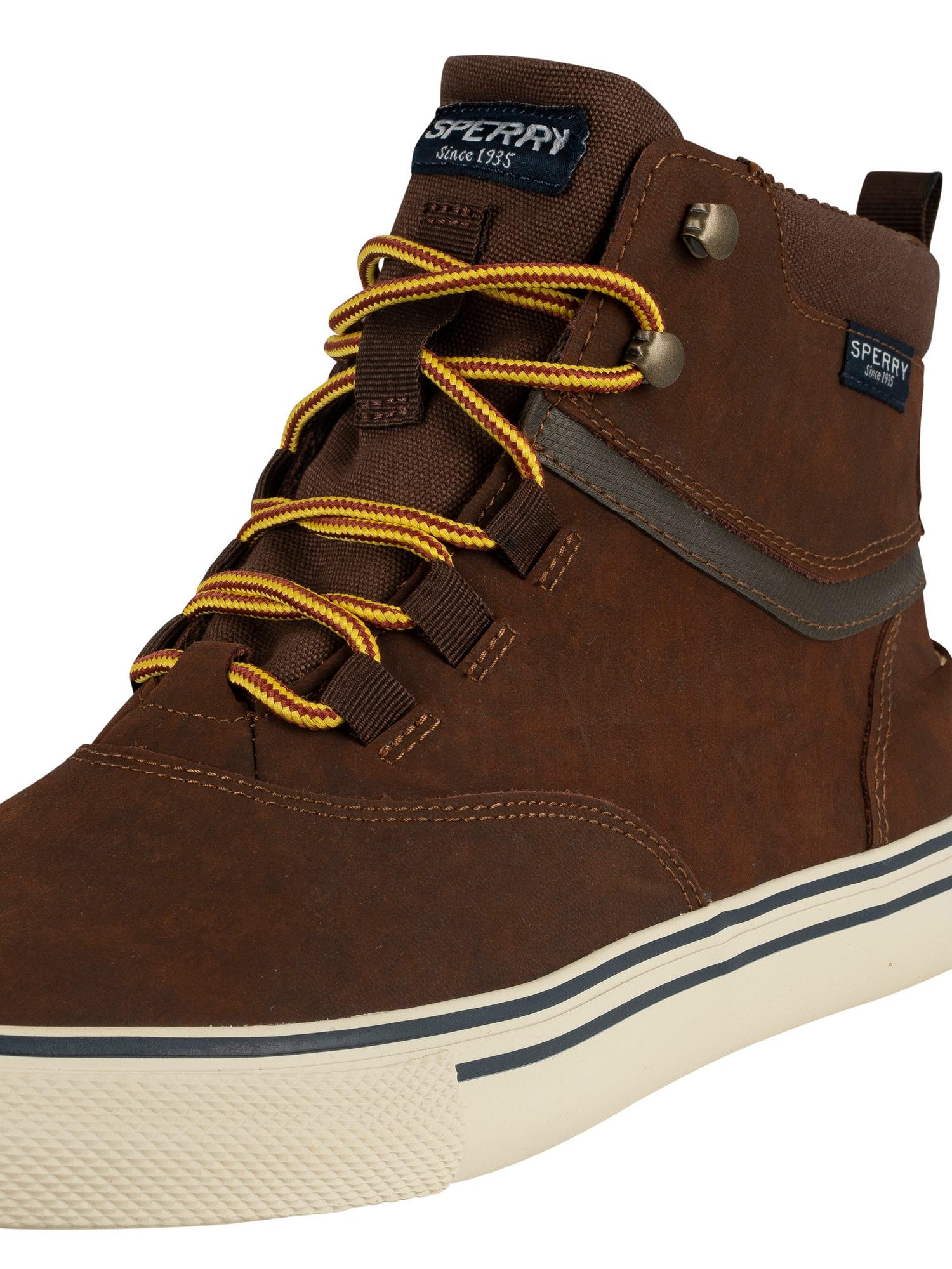 striper ii storm boot