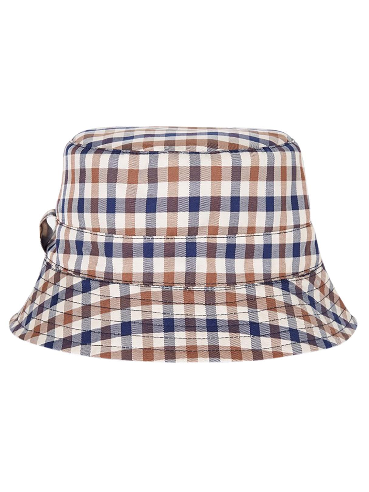 aquascutum bucket hat - OFF-58% >Free Delivery