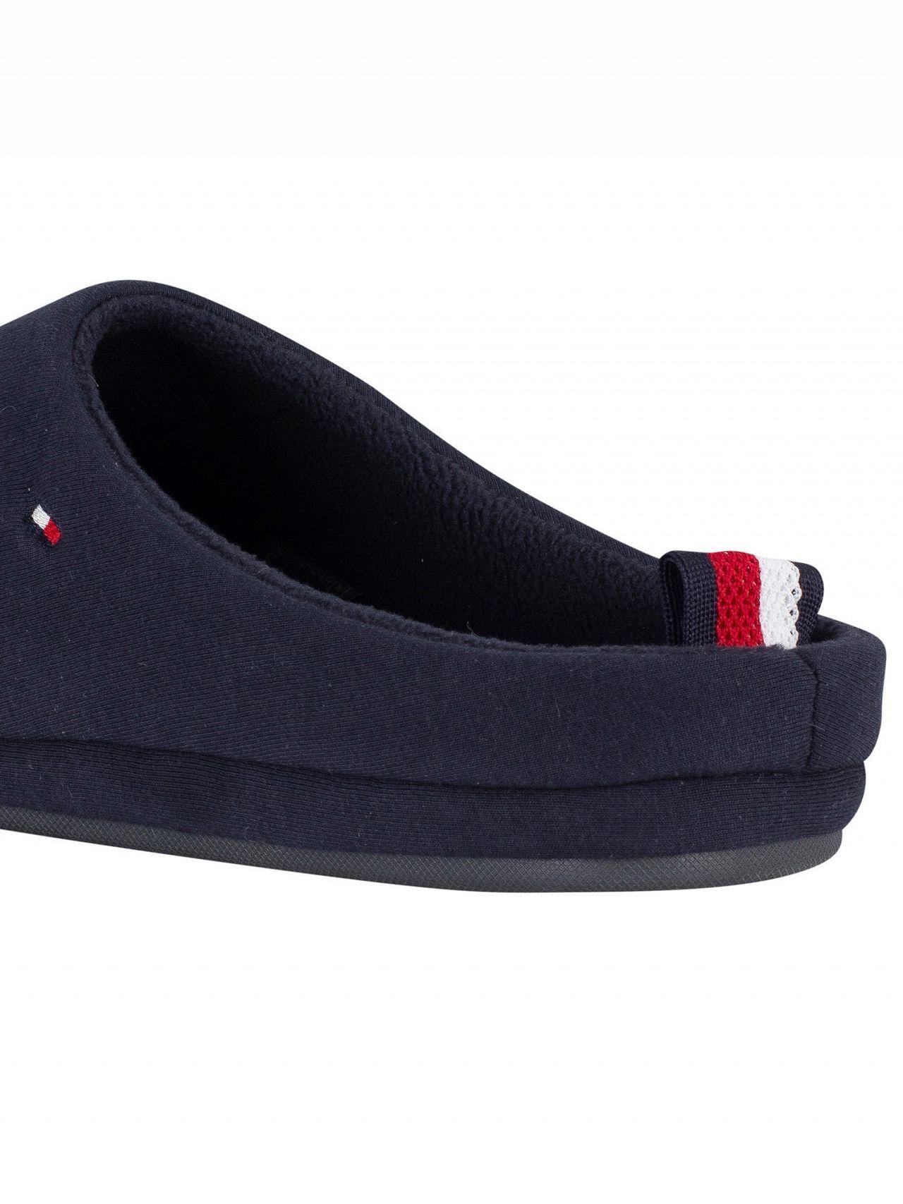 tommy hilfiger home slippers