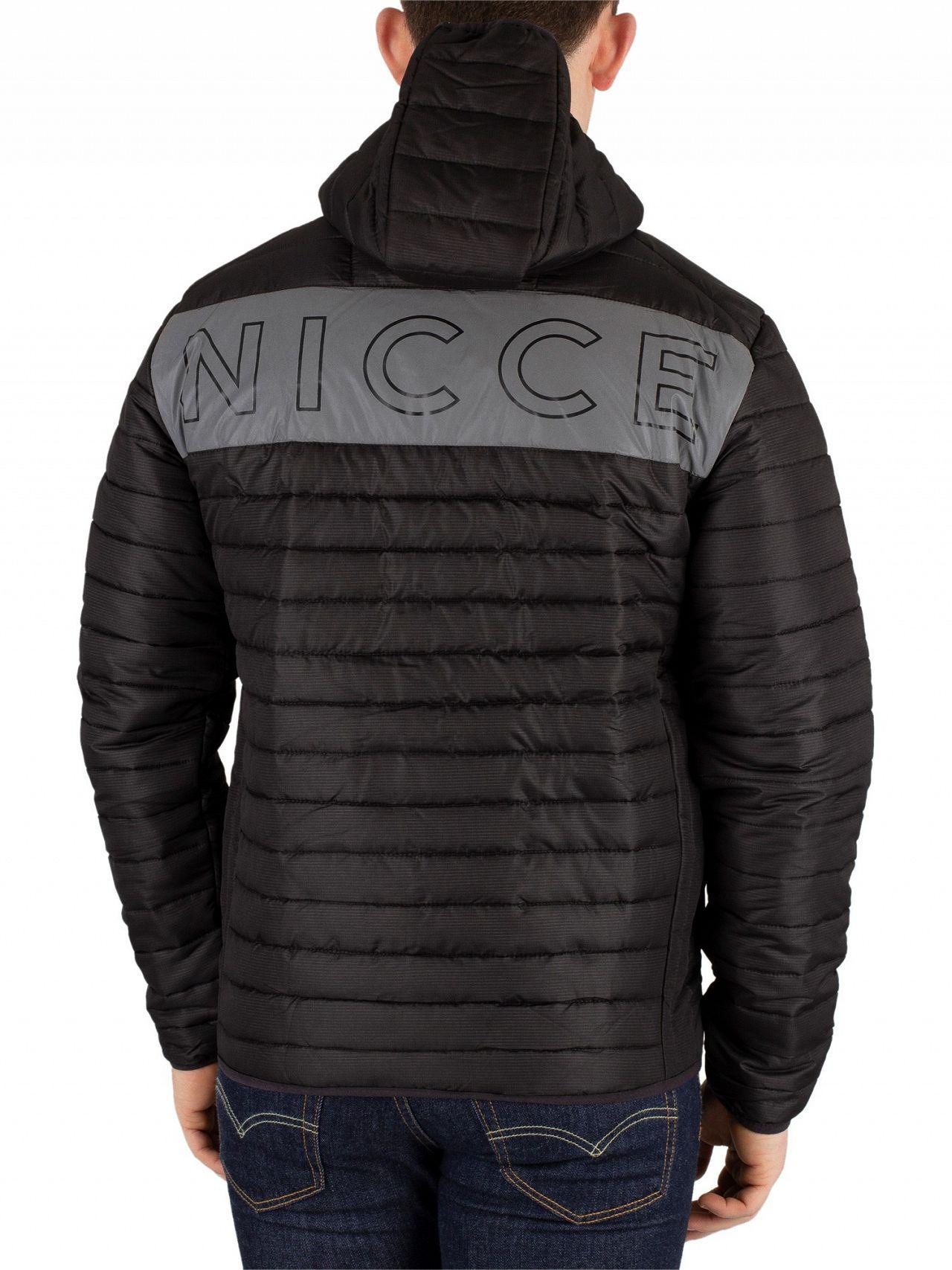nicce jackson jacket