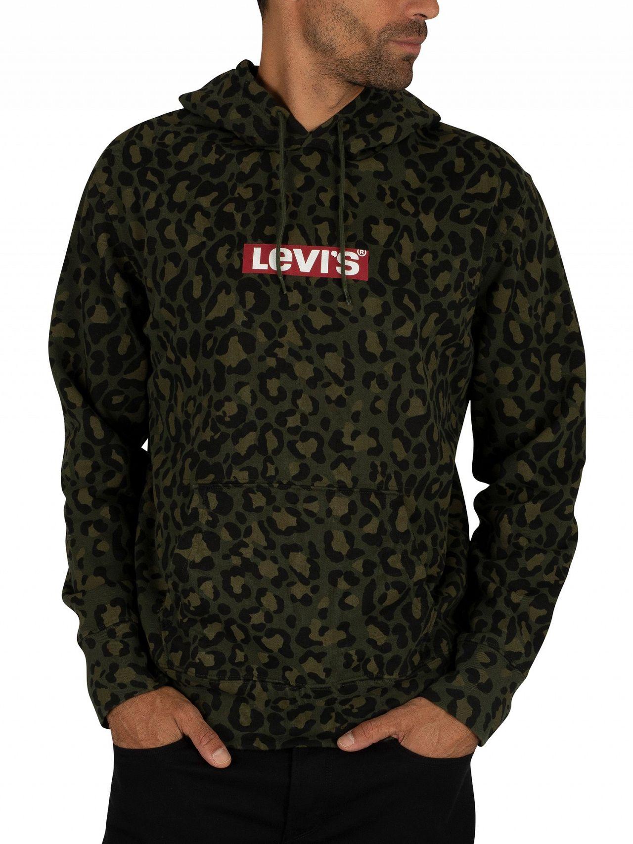Levi's Cotton Levis Men's Graphic 