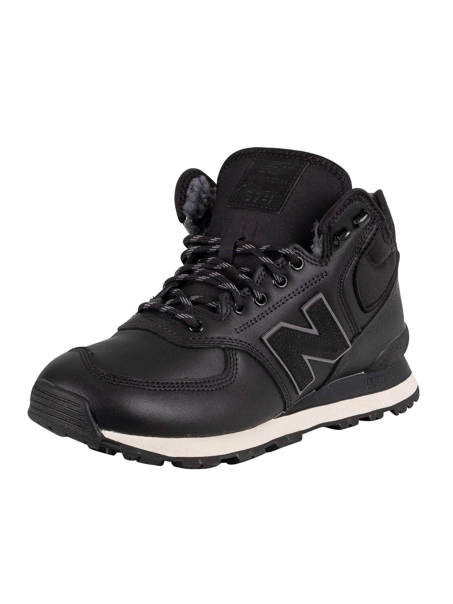atomic professional boot
