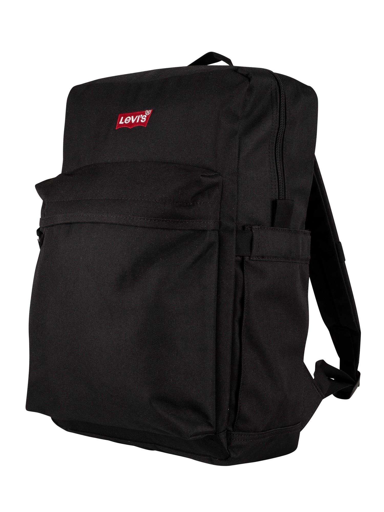 levi's new basic backpack