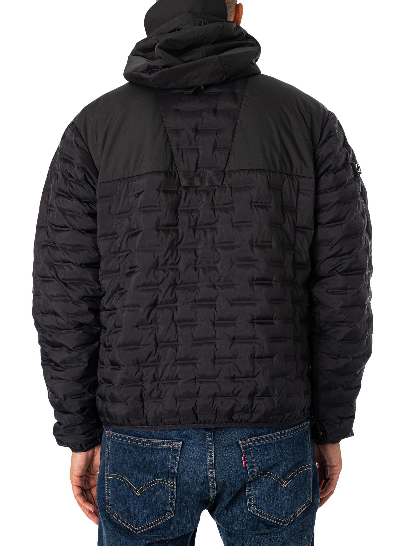 Berghaus Casual jackets for Men Online Sale up to 60 off Lyst Canada