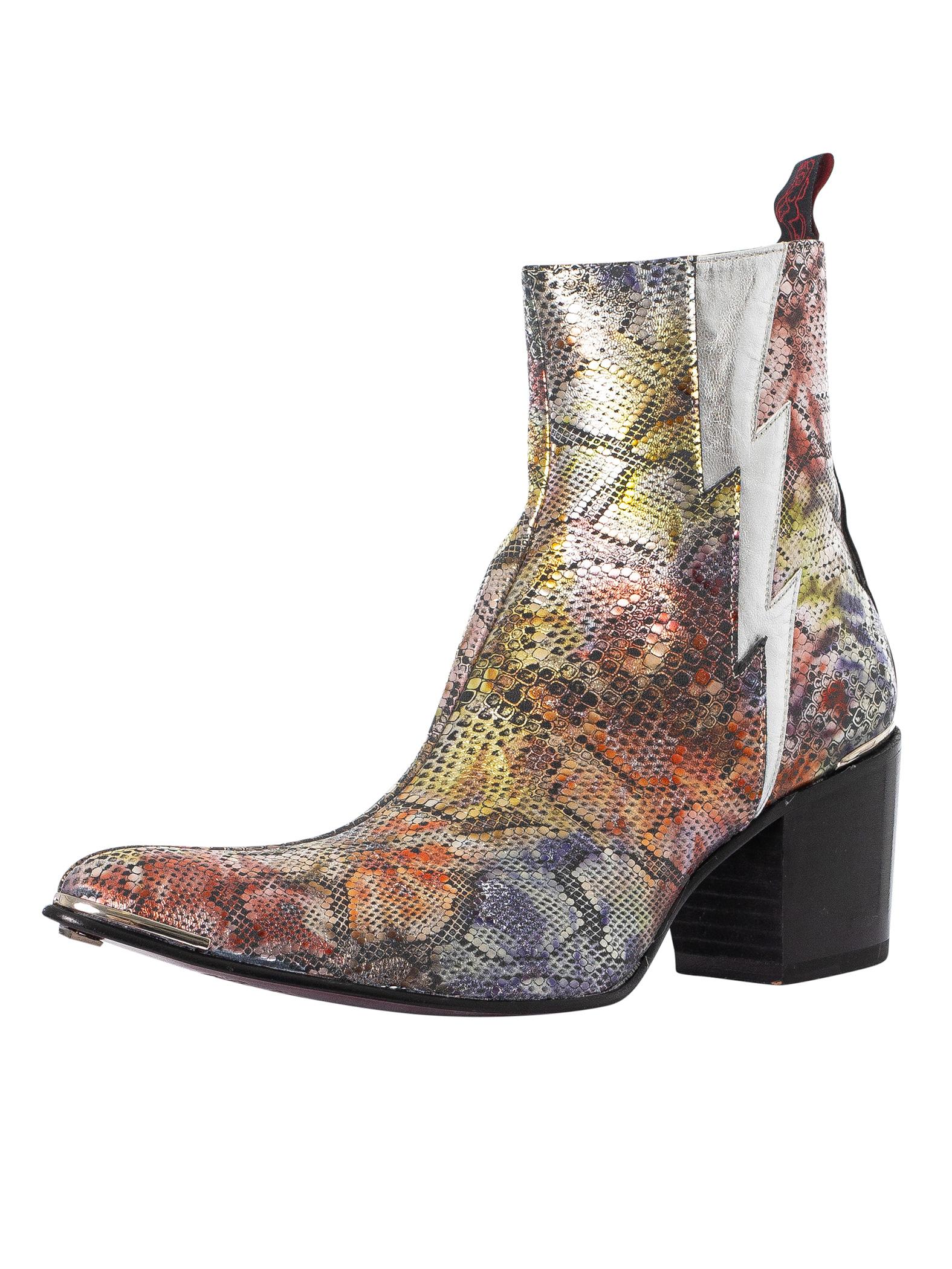Jeffery top west sylvian