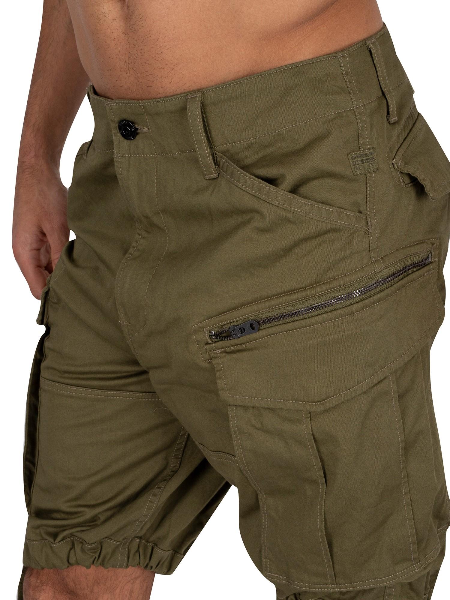 rovic zip relaxed