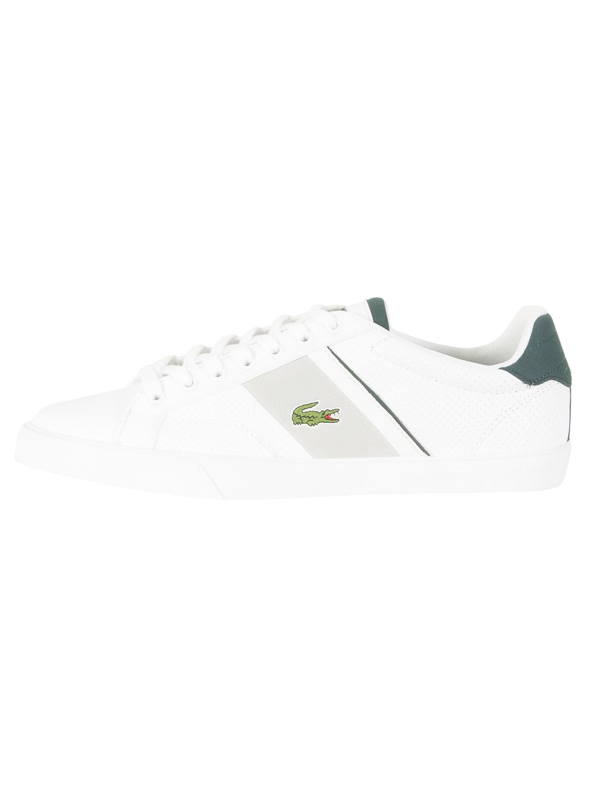 fairlead lacoste