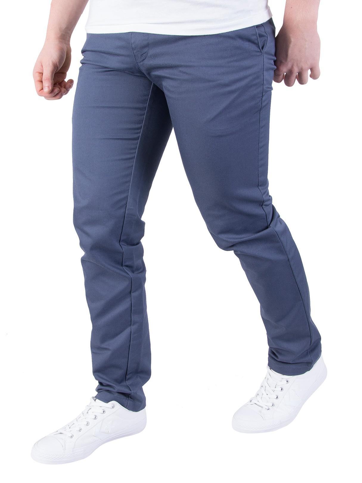 carhartt sid pant blue