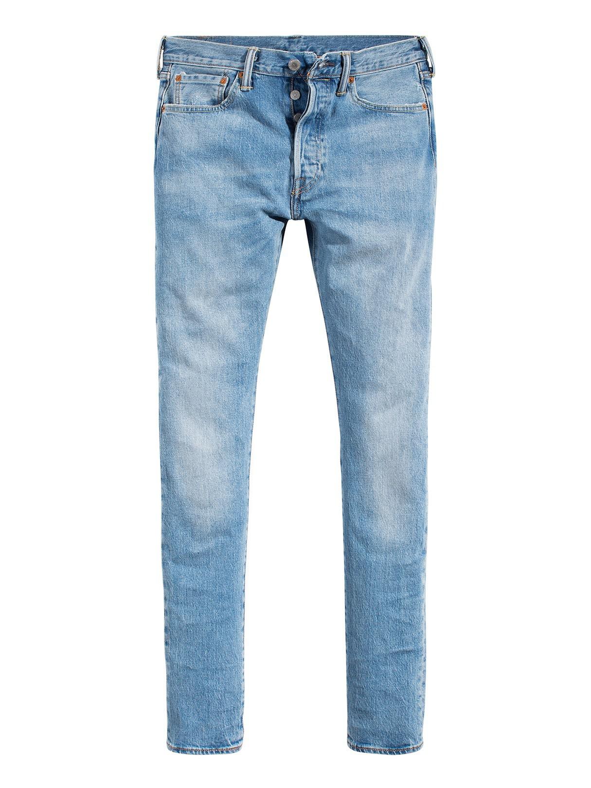 Denim West Coast 501 Skinny Jeans 