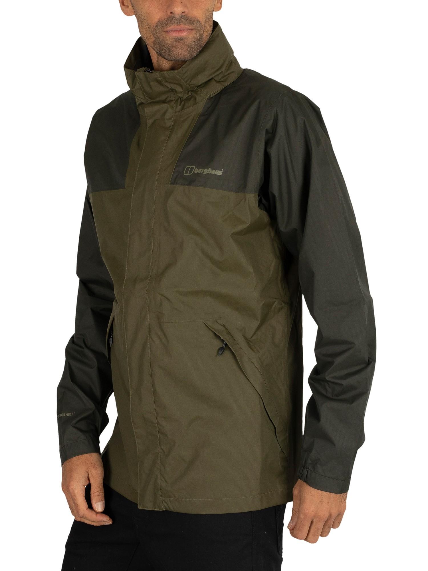 berghaus kinglas jacket 