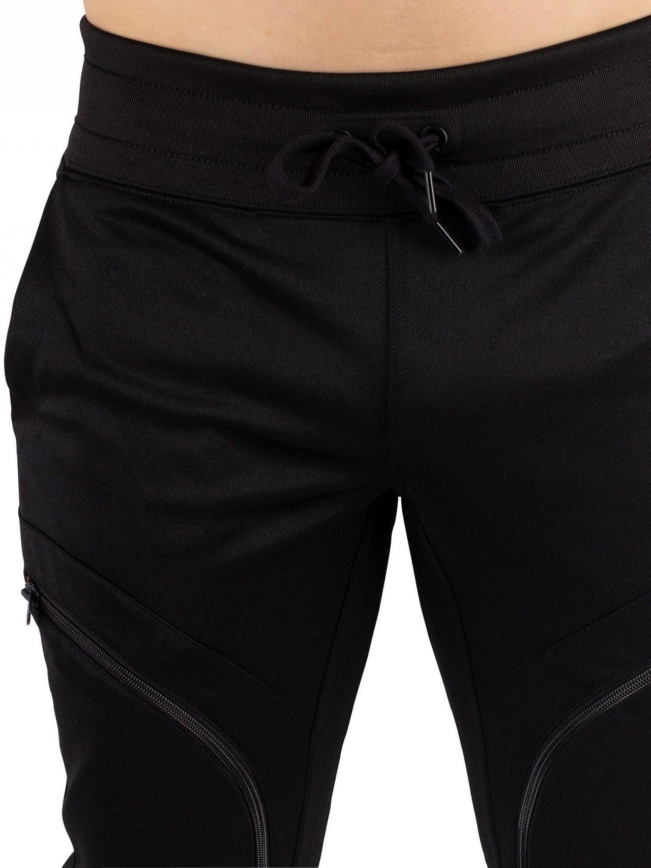 Air defence zip 3d slim outlet sweatpant