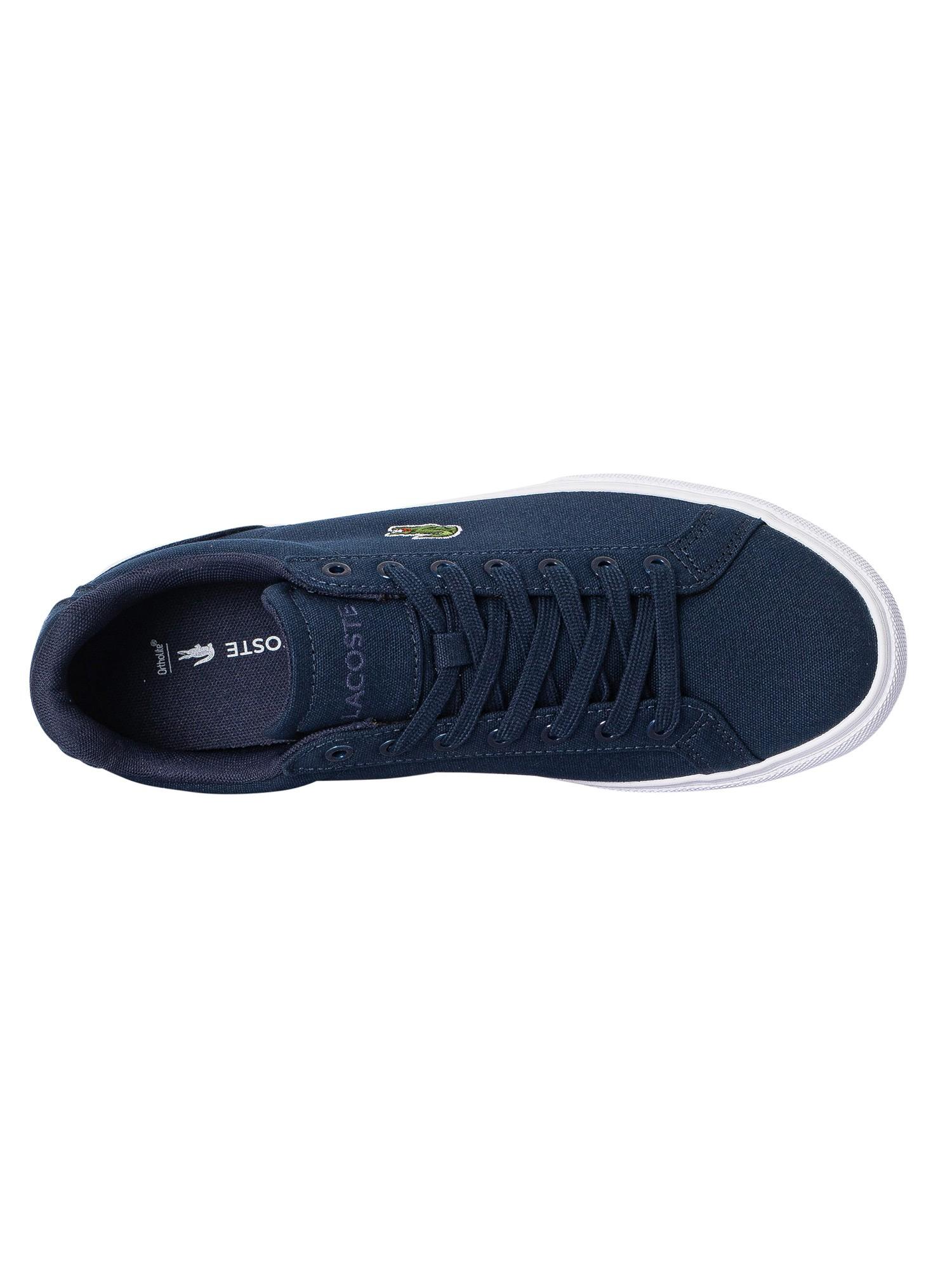 Lacoste Lerond Trainers Le Coste Trainers Lacoste Lerond Pro