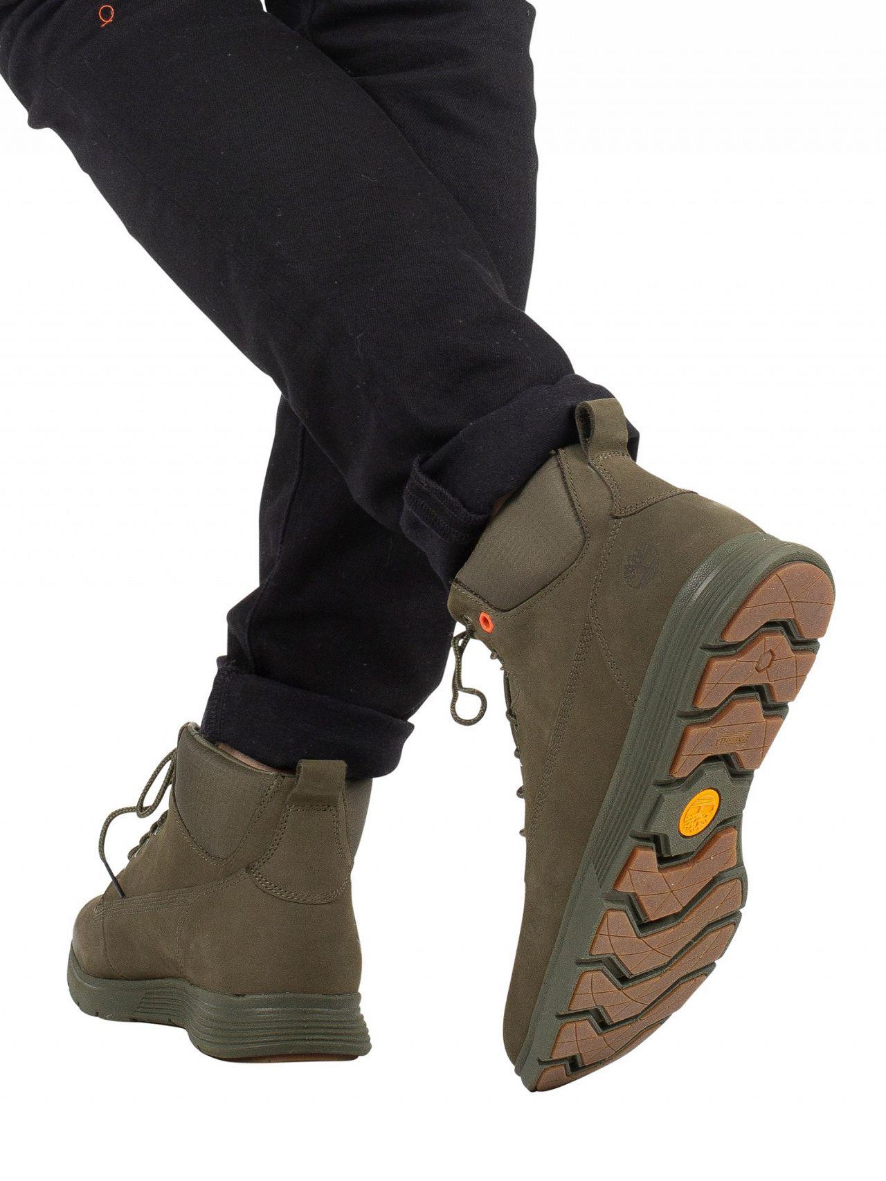 timberland grape leaf