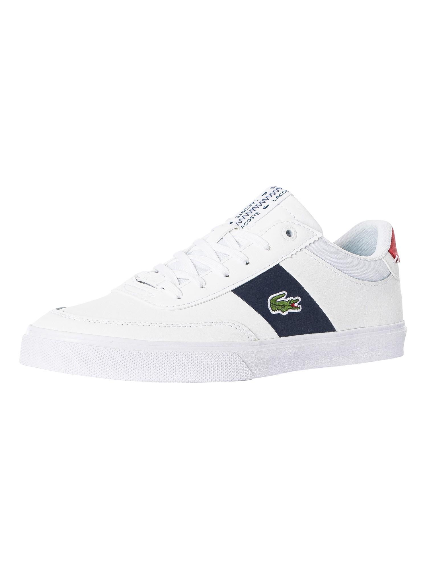 Lacoste Court Pro Trainers for | Lyst