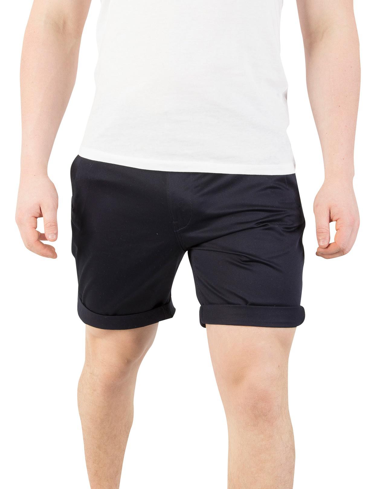 Star shorts