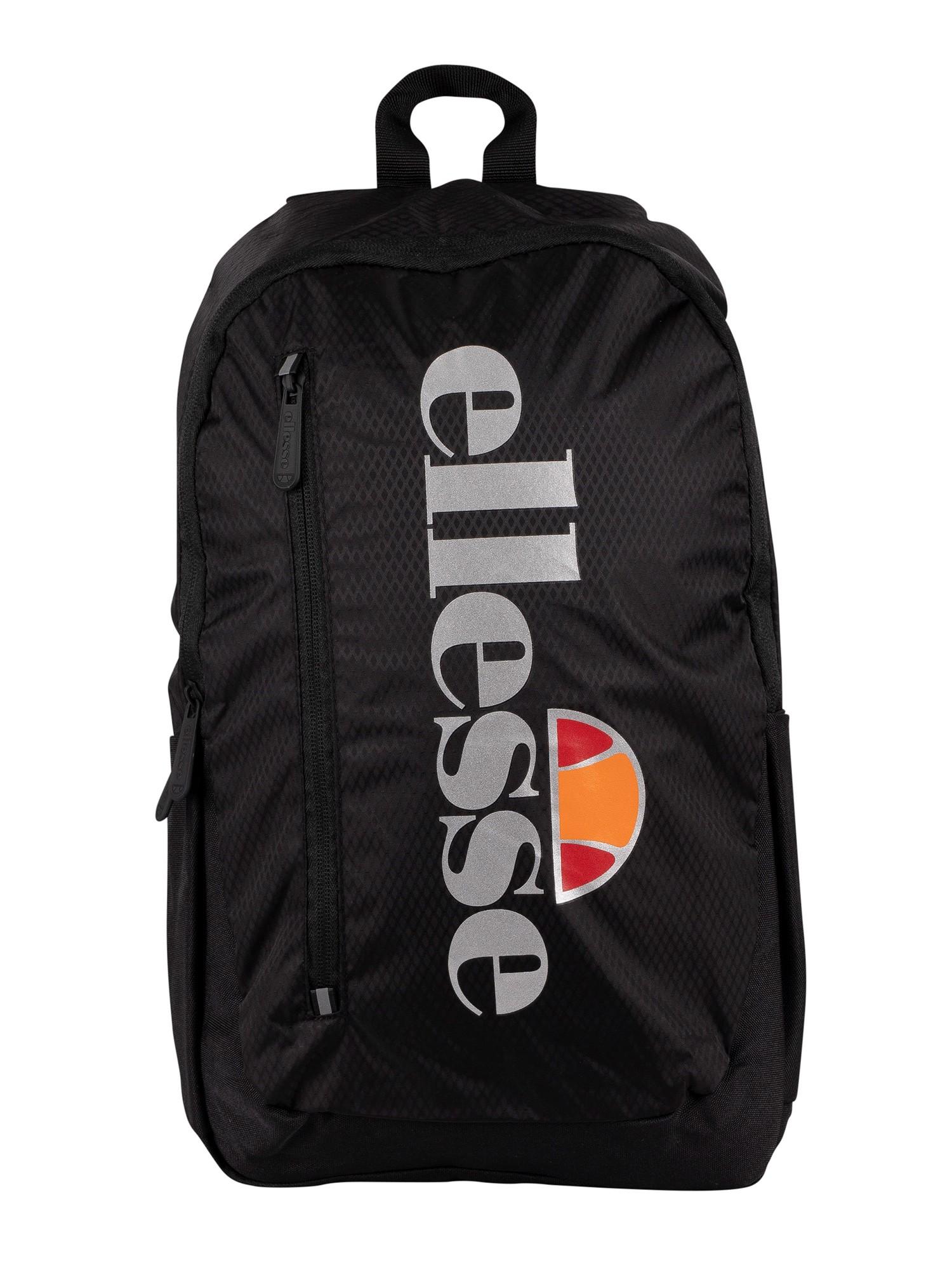 ellesse backpack women's
