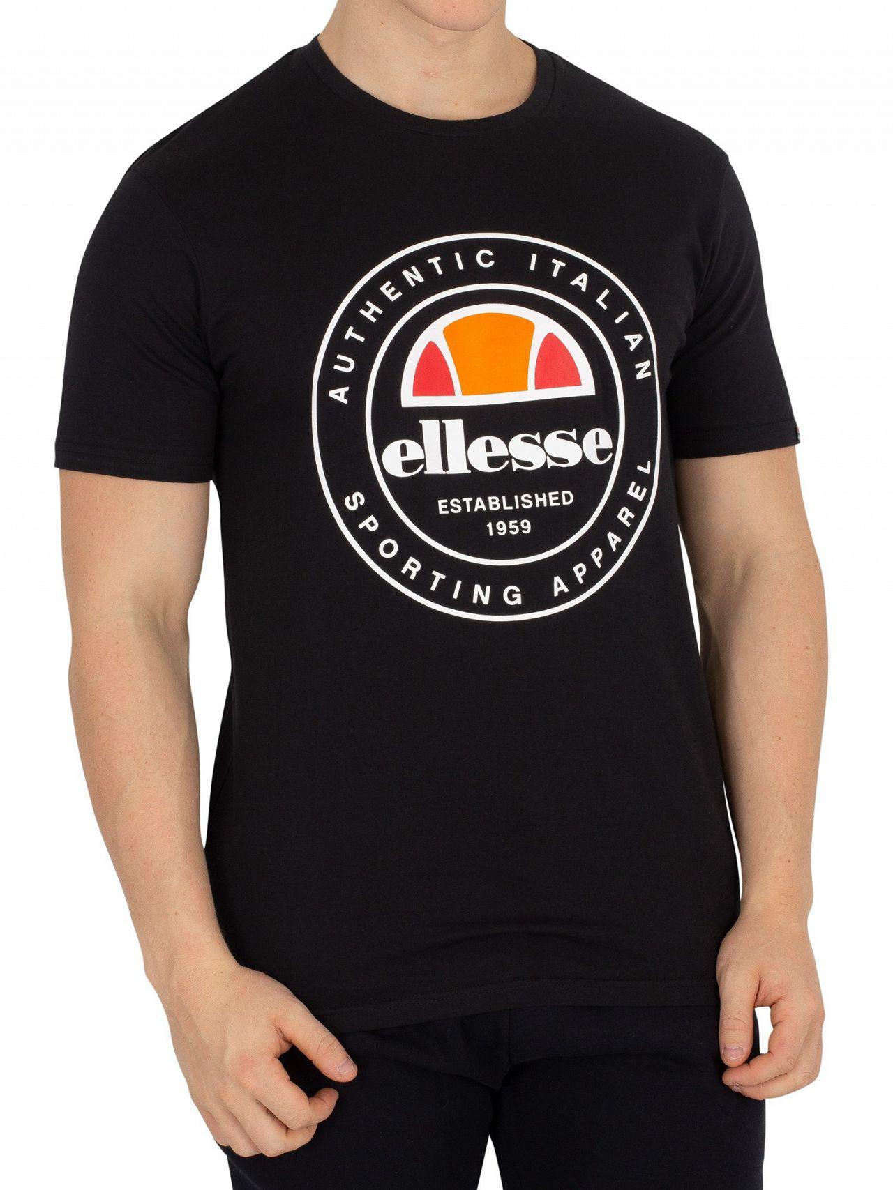 ellesse app