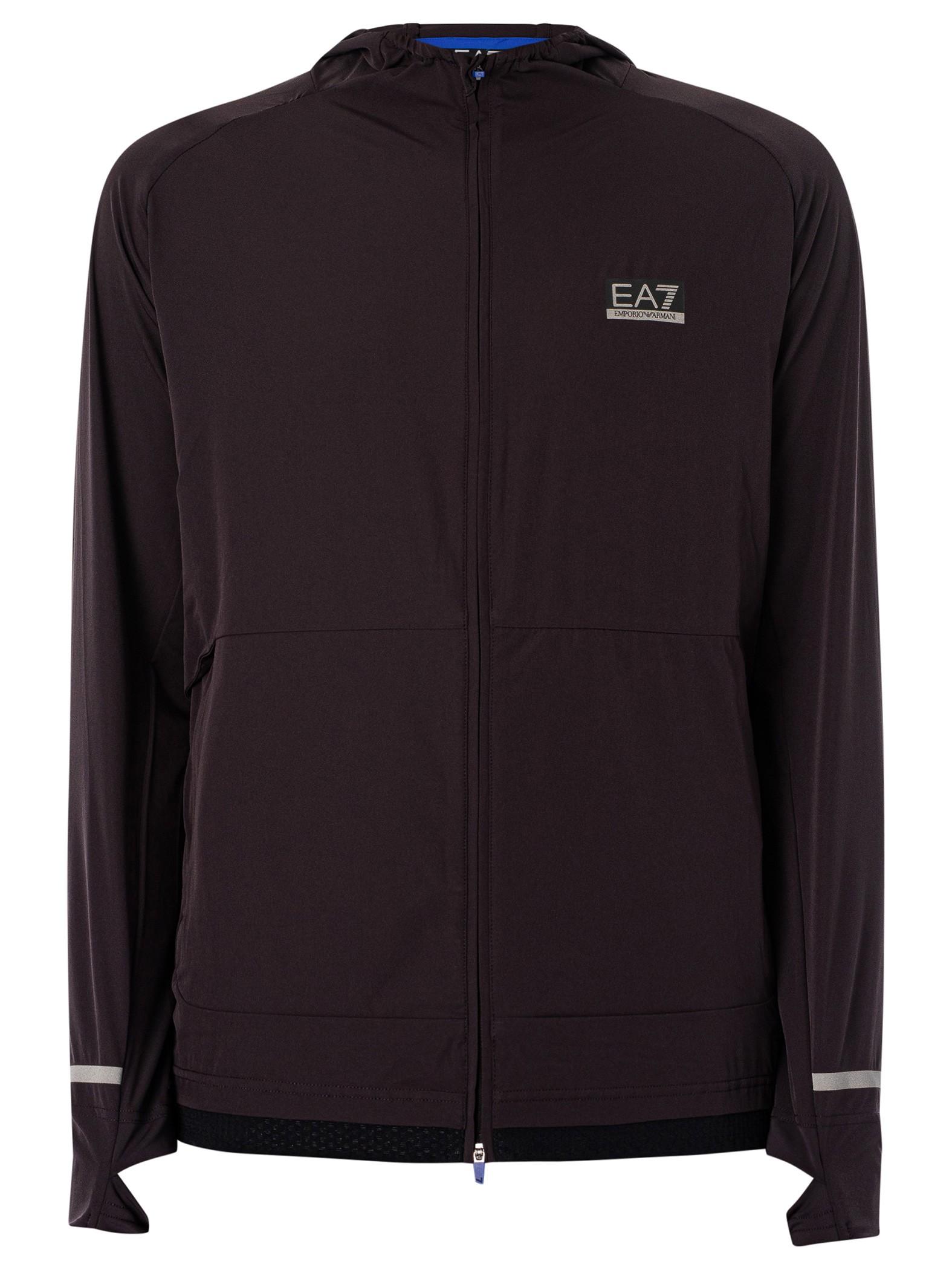 【セール】 Ventus EA7 7 Lyst | Men for Black in Jacket Lightweight メンズウェア